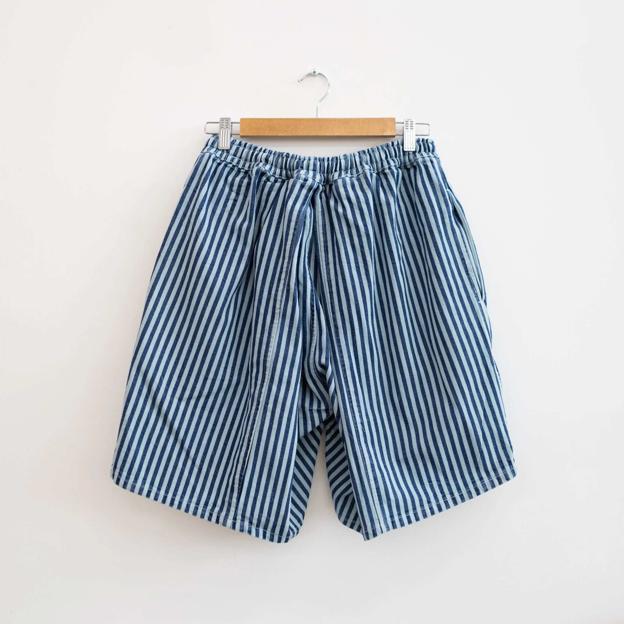 Prospective Flow Tanma Shorts - Image 10