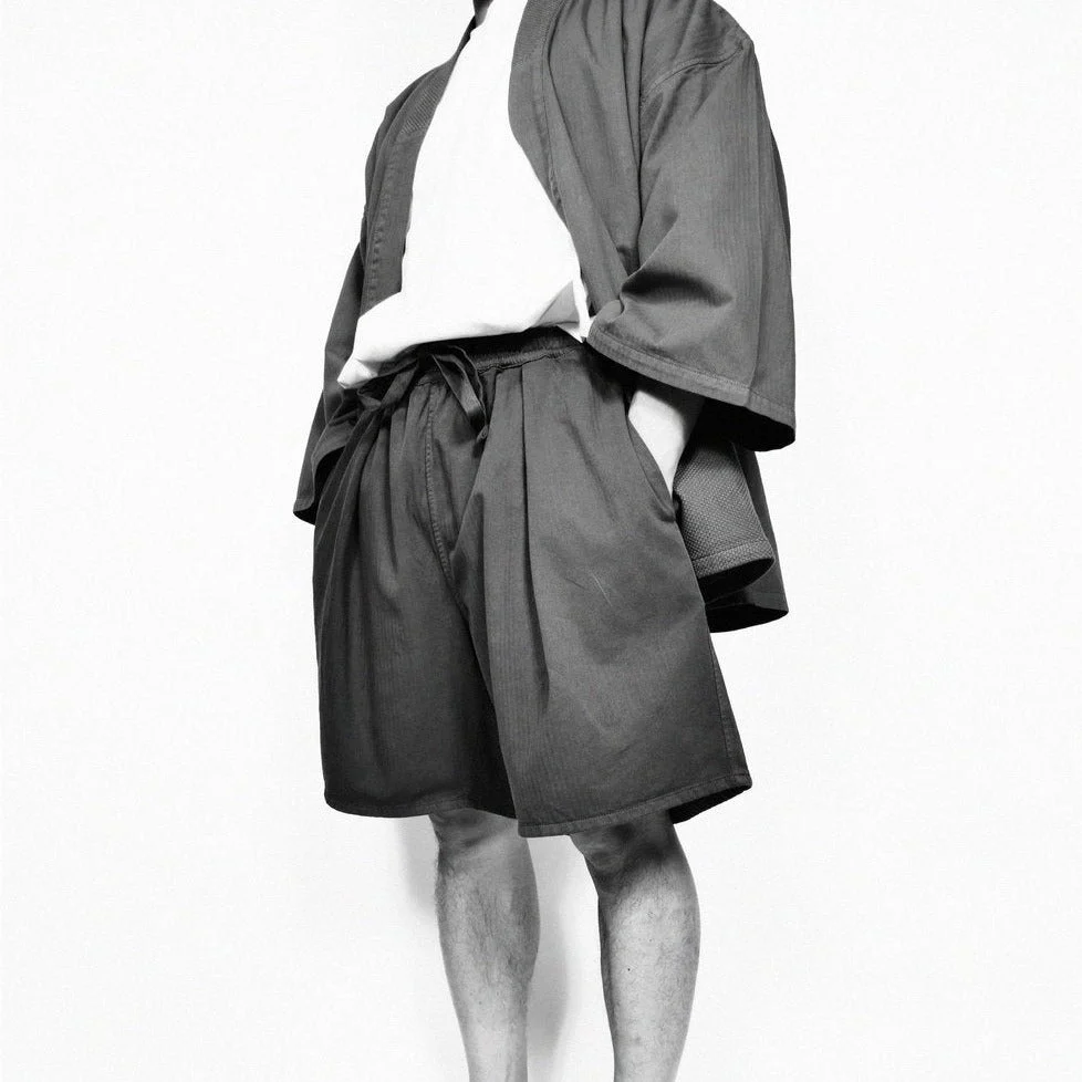 Prospective Flow Tanma Shorts - Image 11