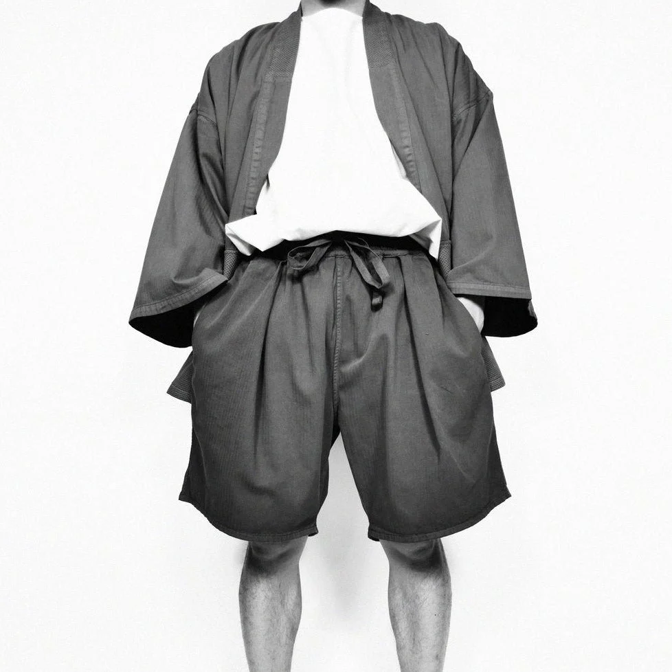 Prospective Flow Tanma Shorts - Image 12