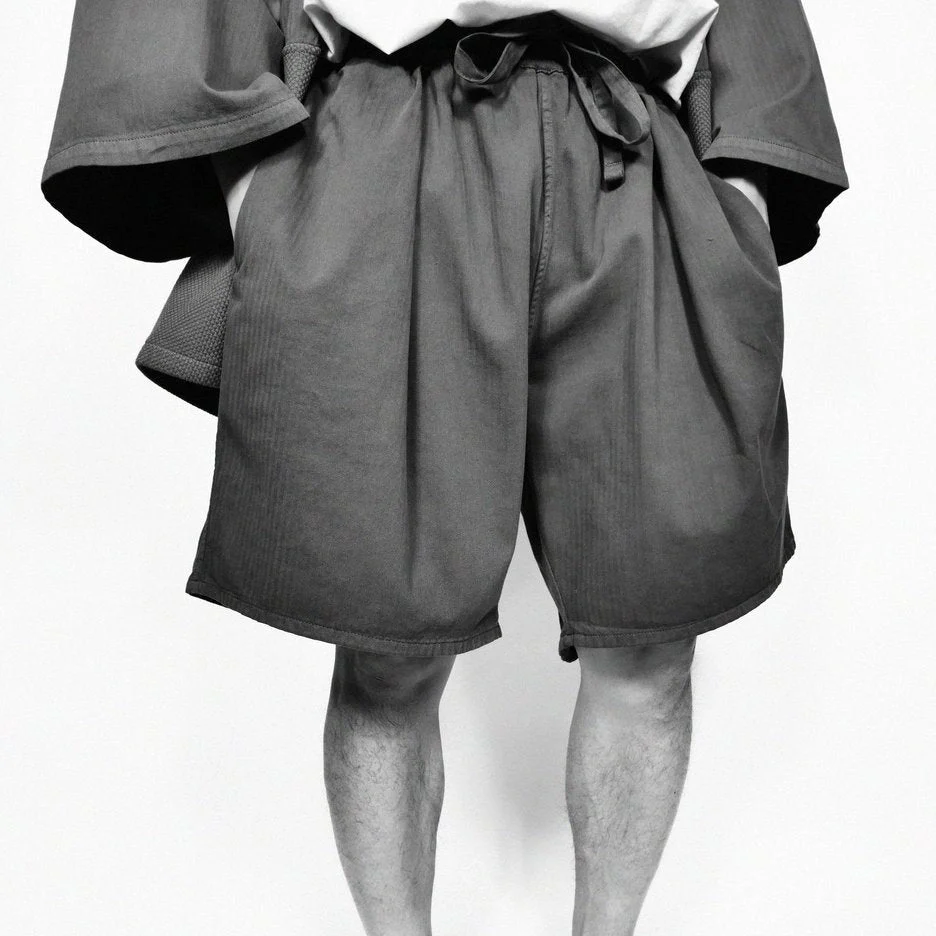 Prospective Flow Tanma Shorts - Image 13