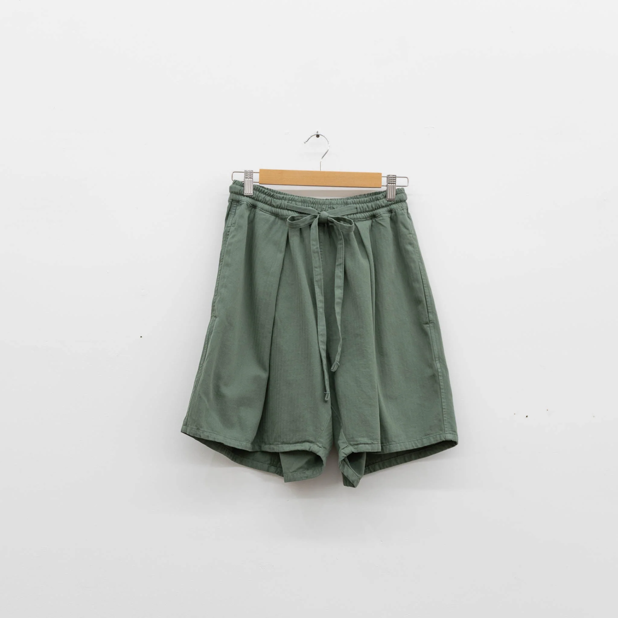 Prospective Flow Tanma Shorts - Image 3