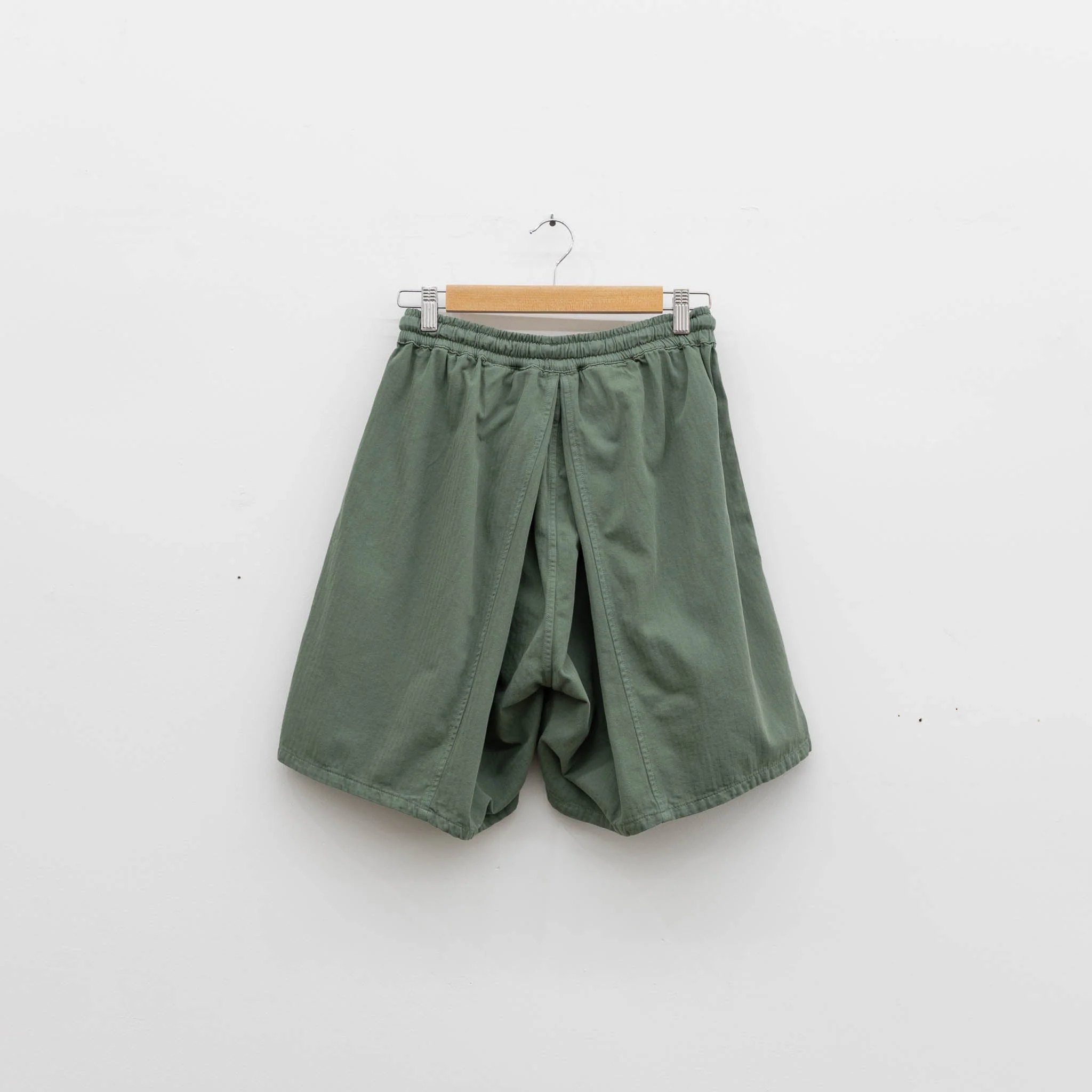 Prospective Flow Tanma Shorts - Image 4