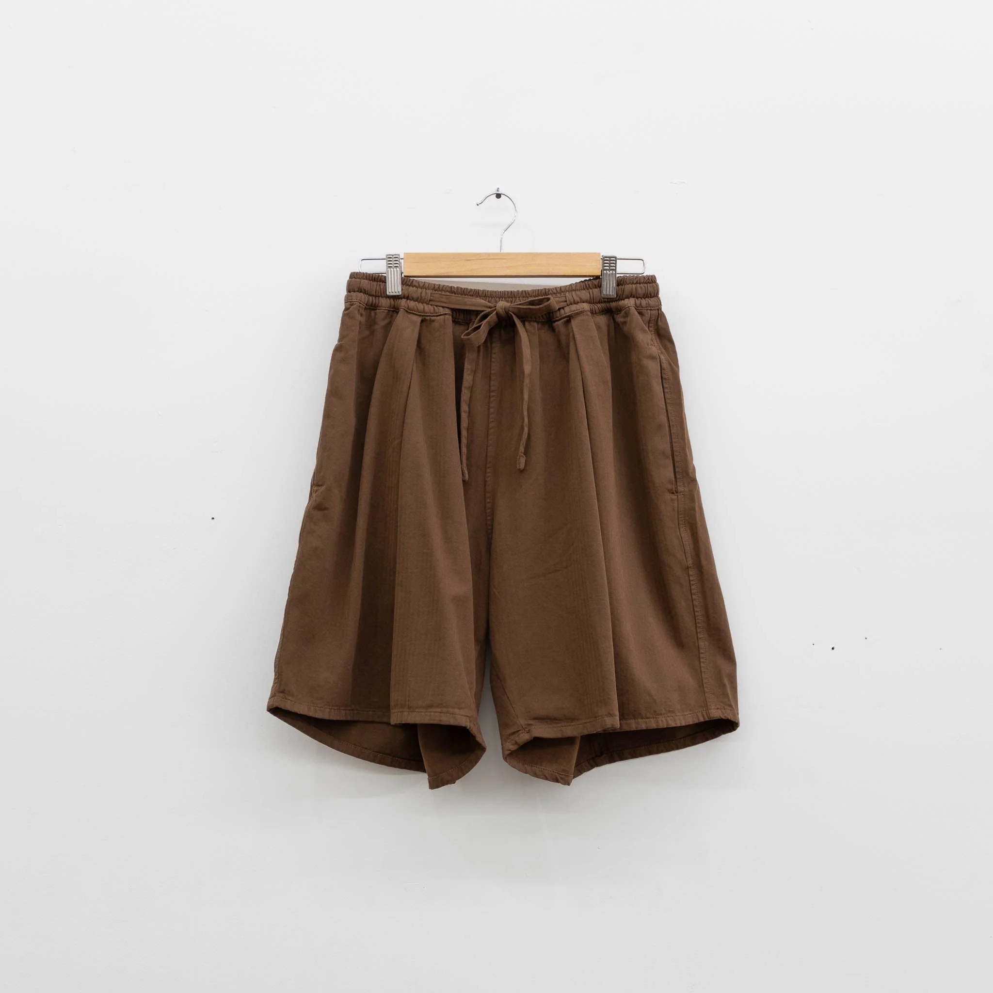Prospective Flow Tanma Shorts - Image 5