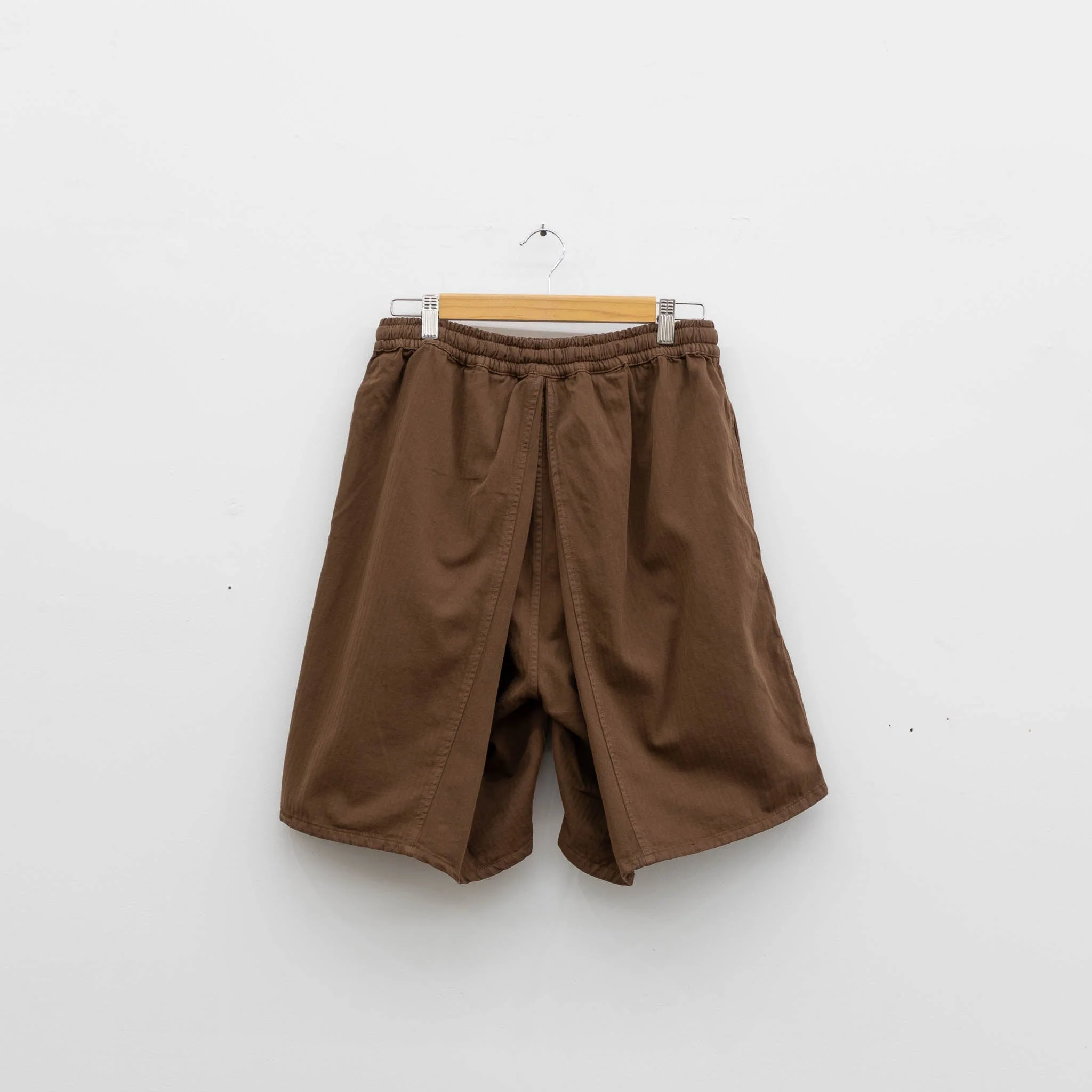 Prospective Flow Tanma Shorts - Image 6