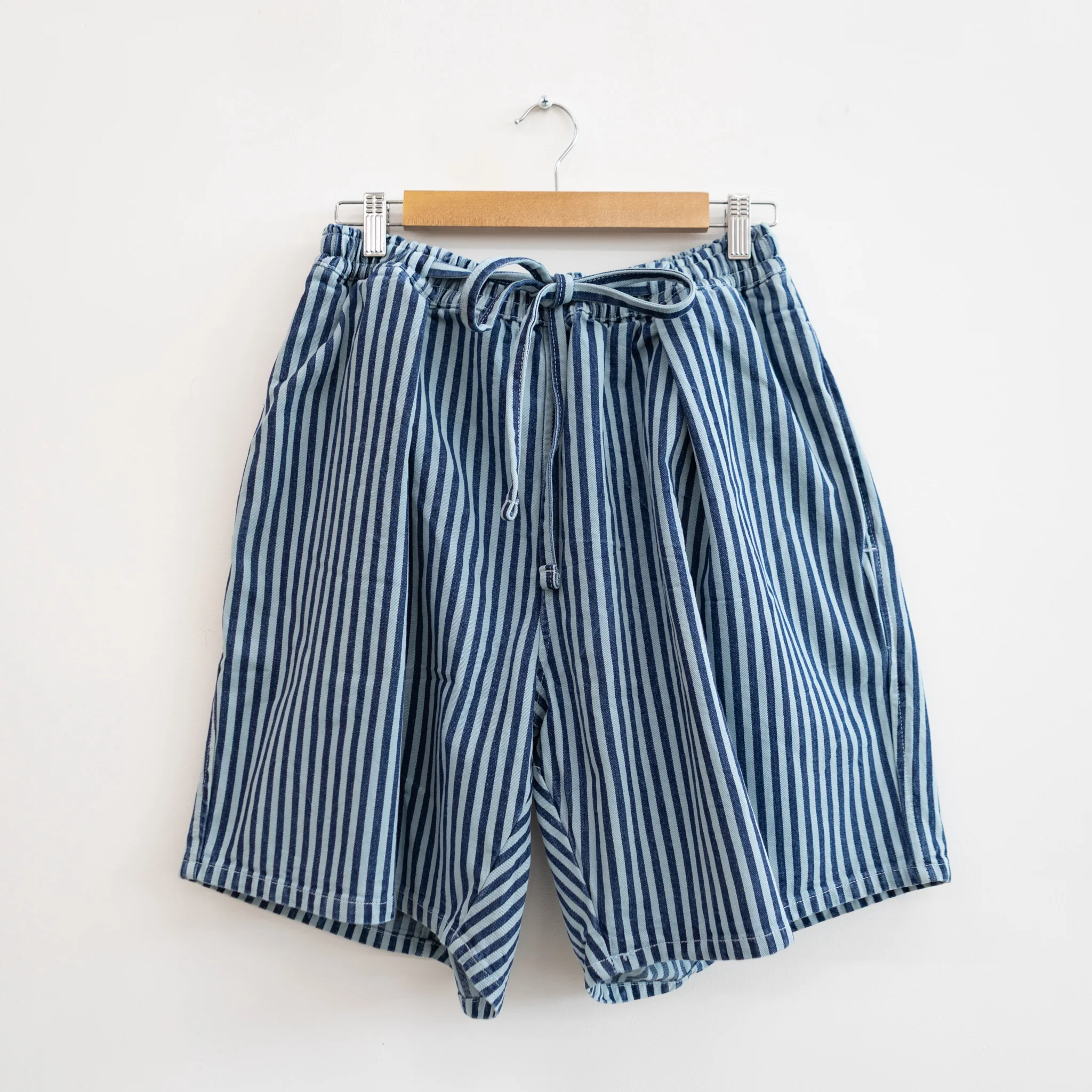Prospective Flow Tanma Shorts - Image 9