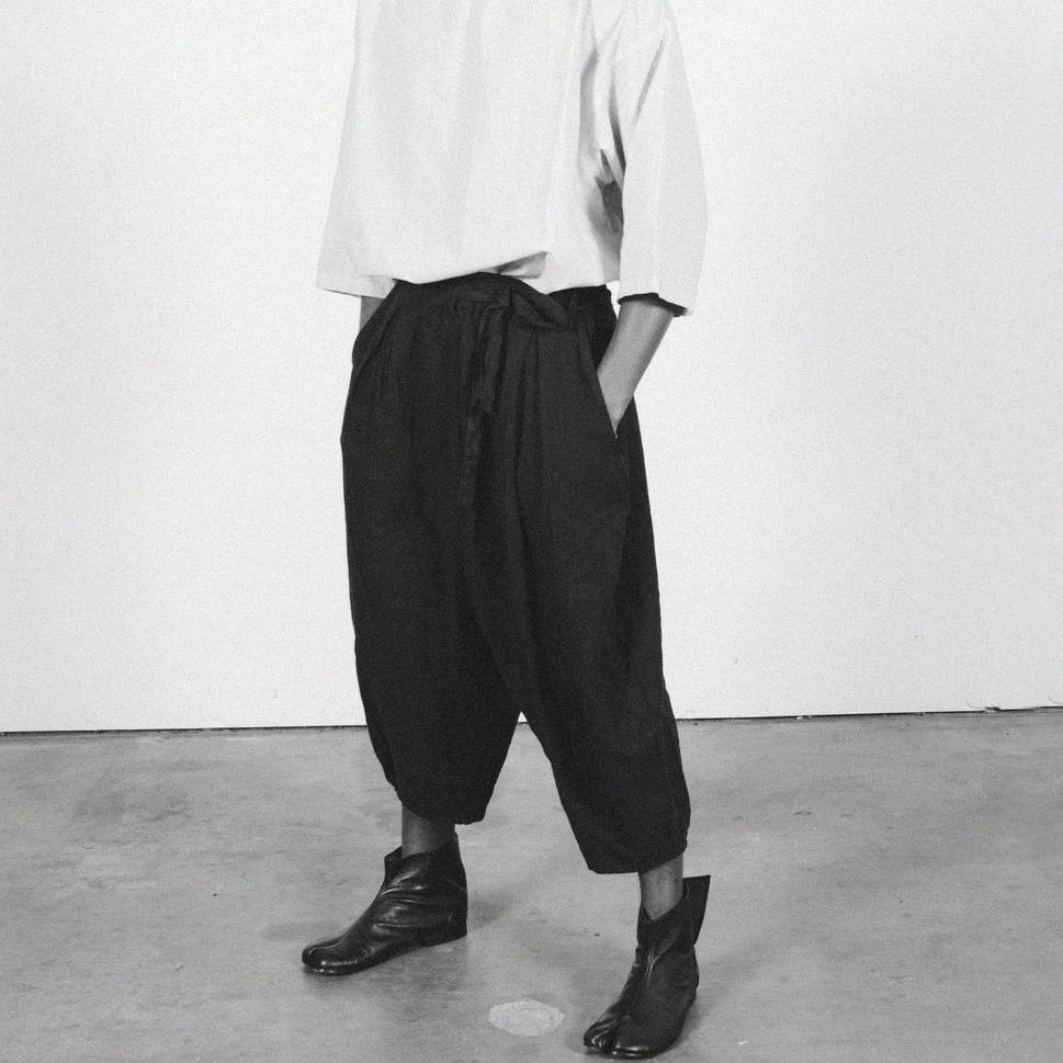 Prospective Flow Zouhiki Pants - Image 2