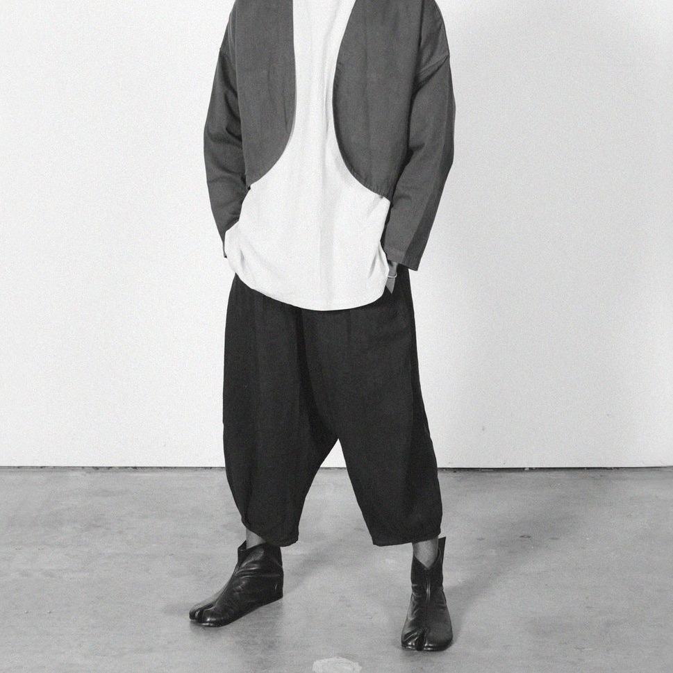 Prospective Flow Zouhiki Pants - Image 3