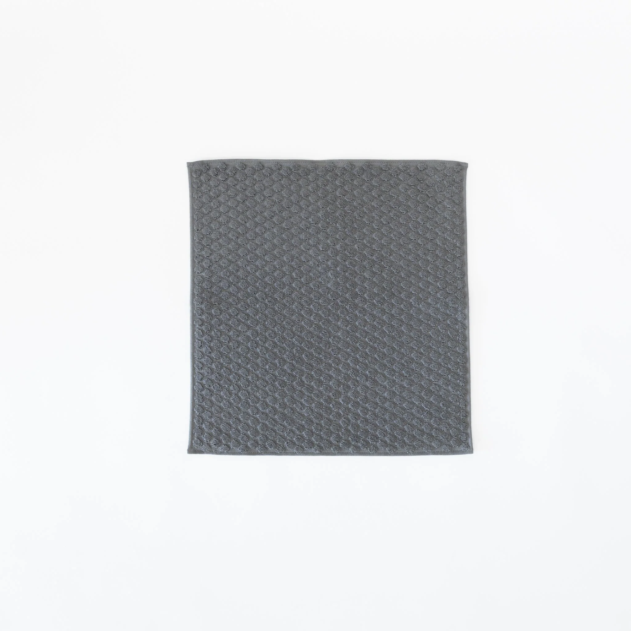 Puchi Puchi Gray Towels - Image 2