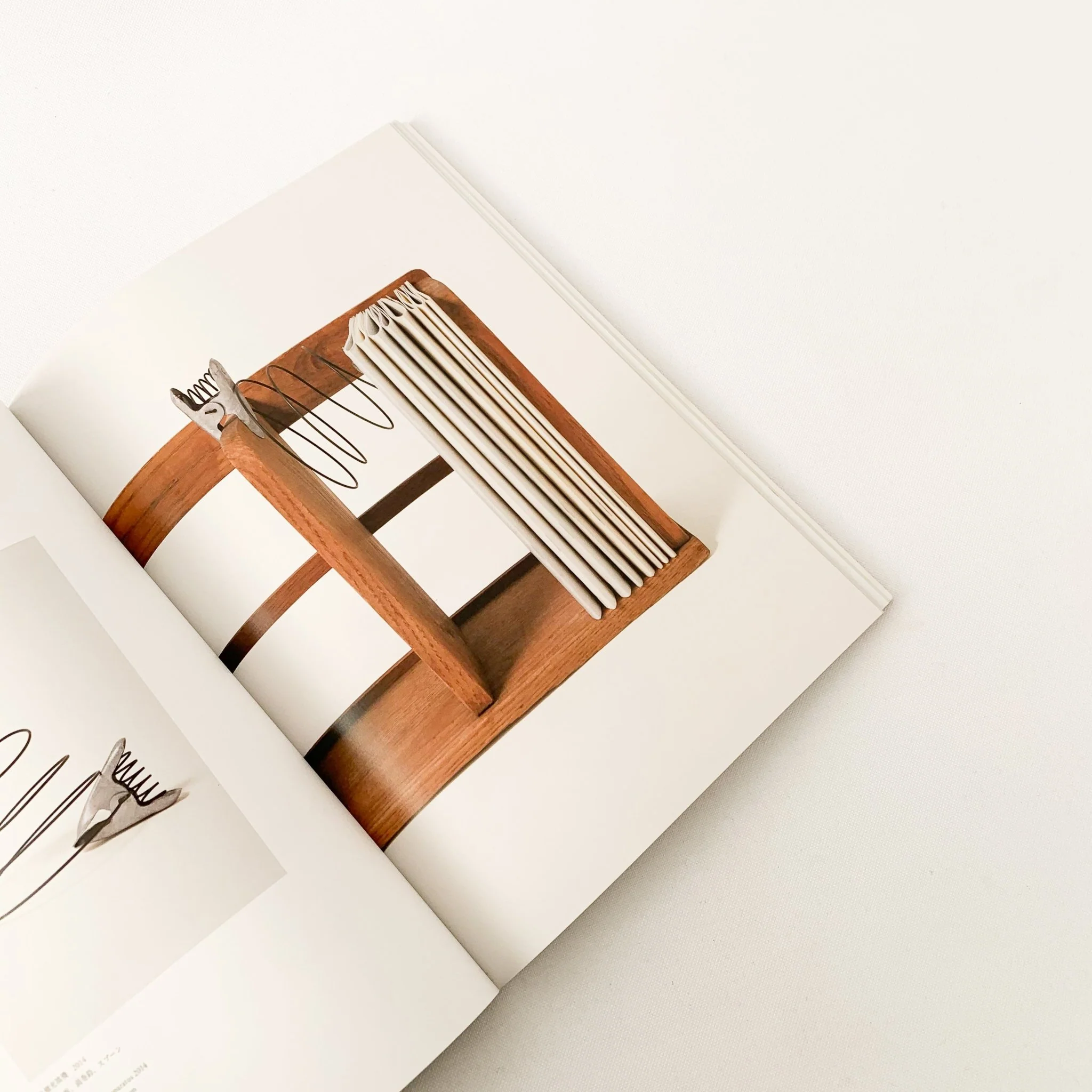 'Push Me Pull You' featuring works by Keiichi Sumi - Image 3