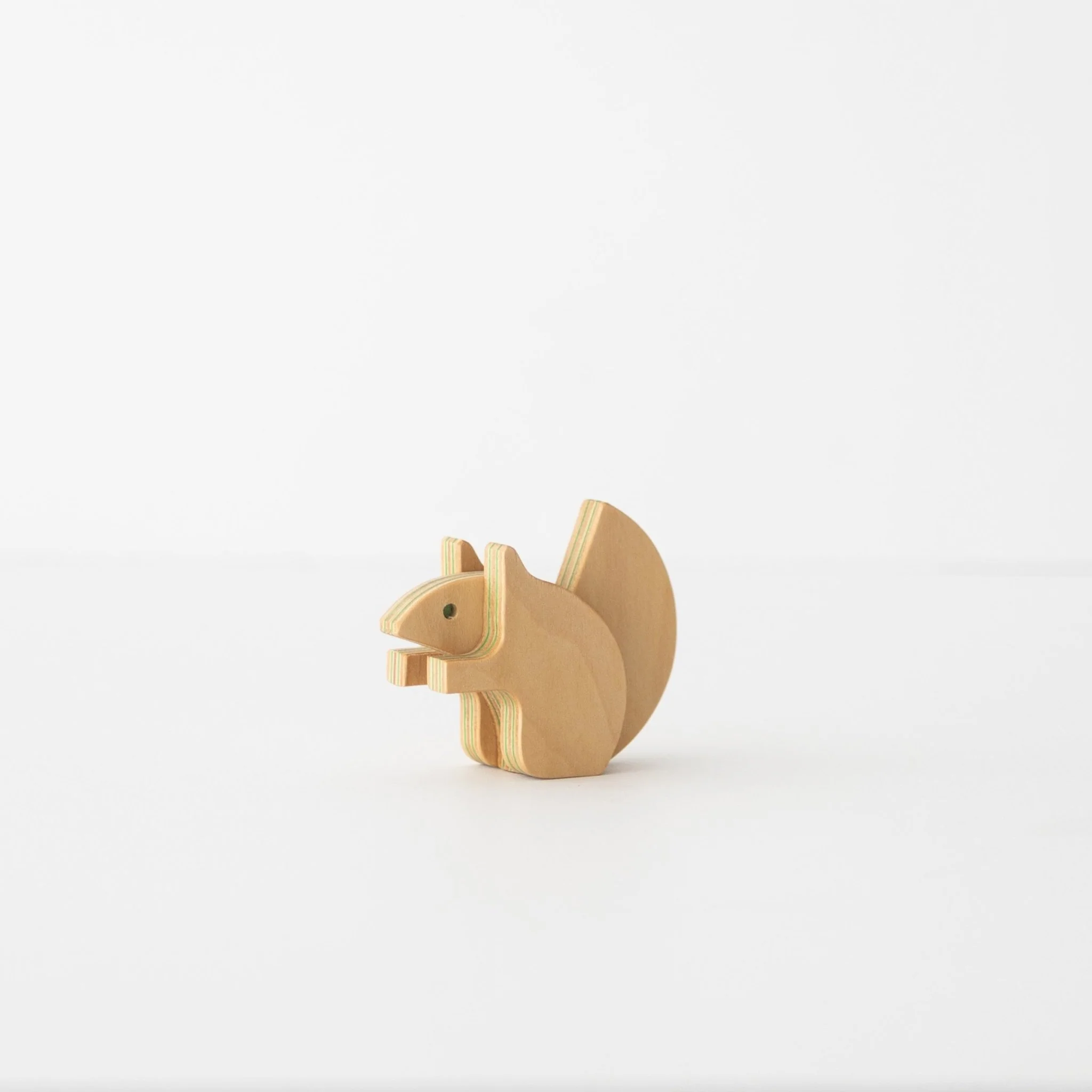 Takizawa Plywood Animal Puzzles - Image 12