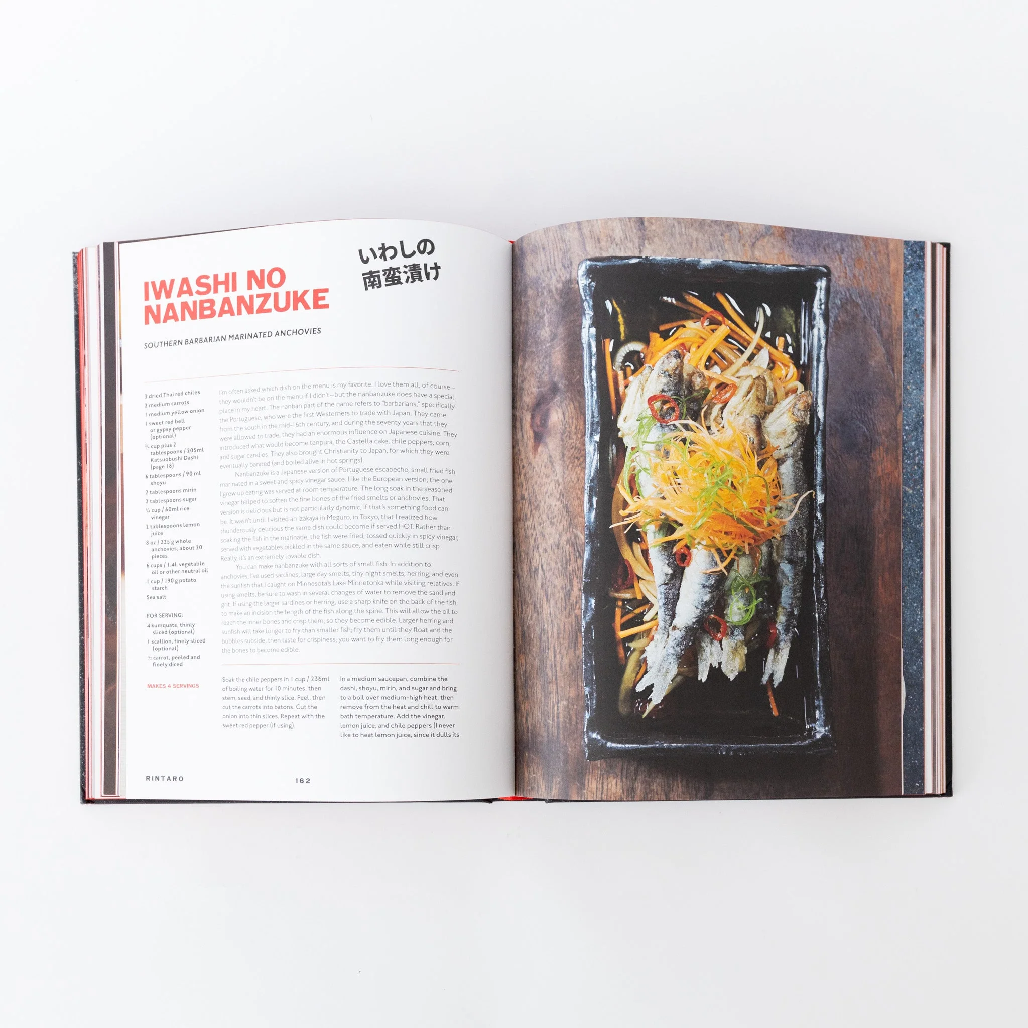 Rintaro: Japanese Food from an Izakaya in California - Image 4