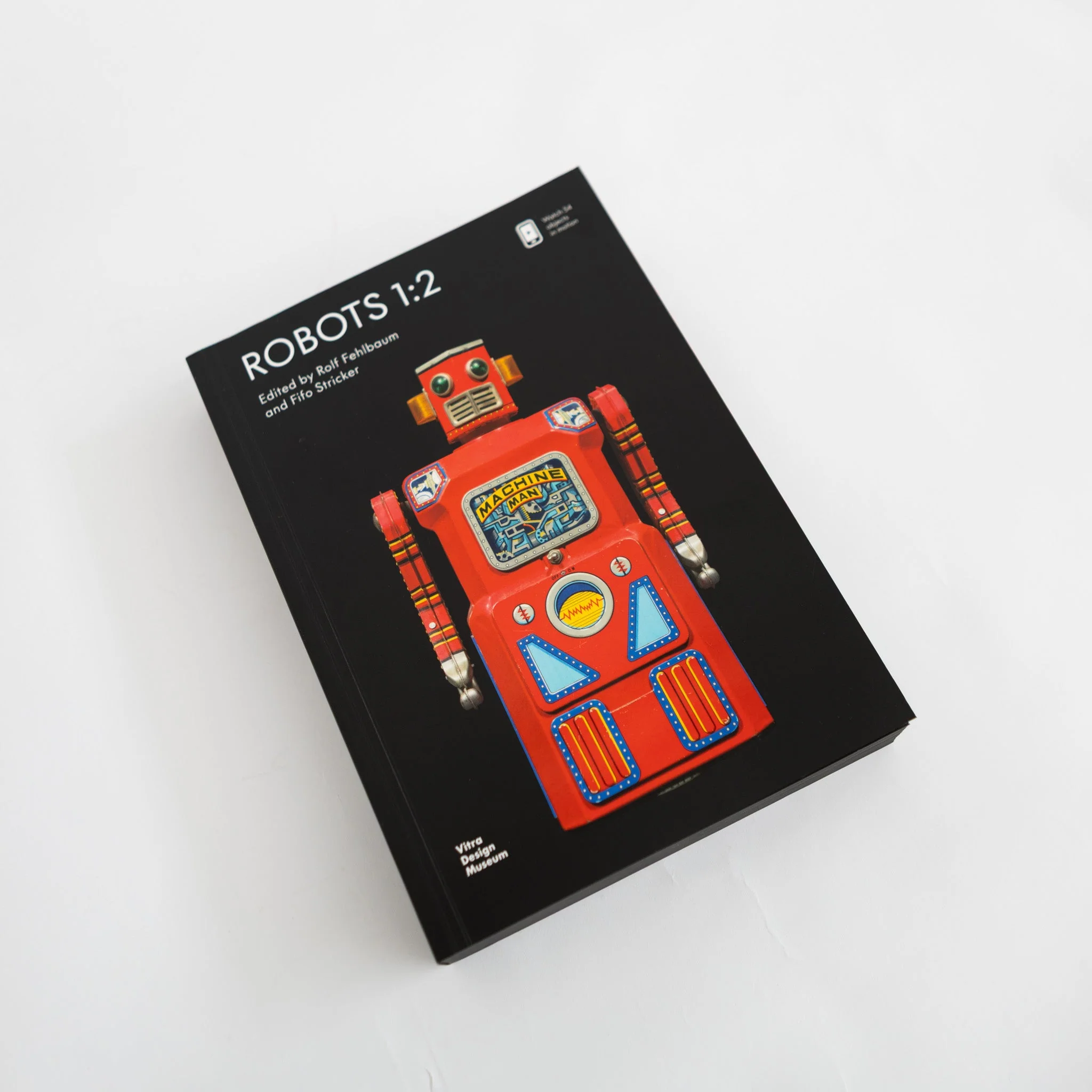 Robots 1:2 - Image 2