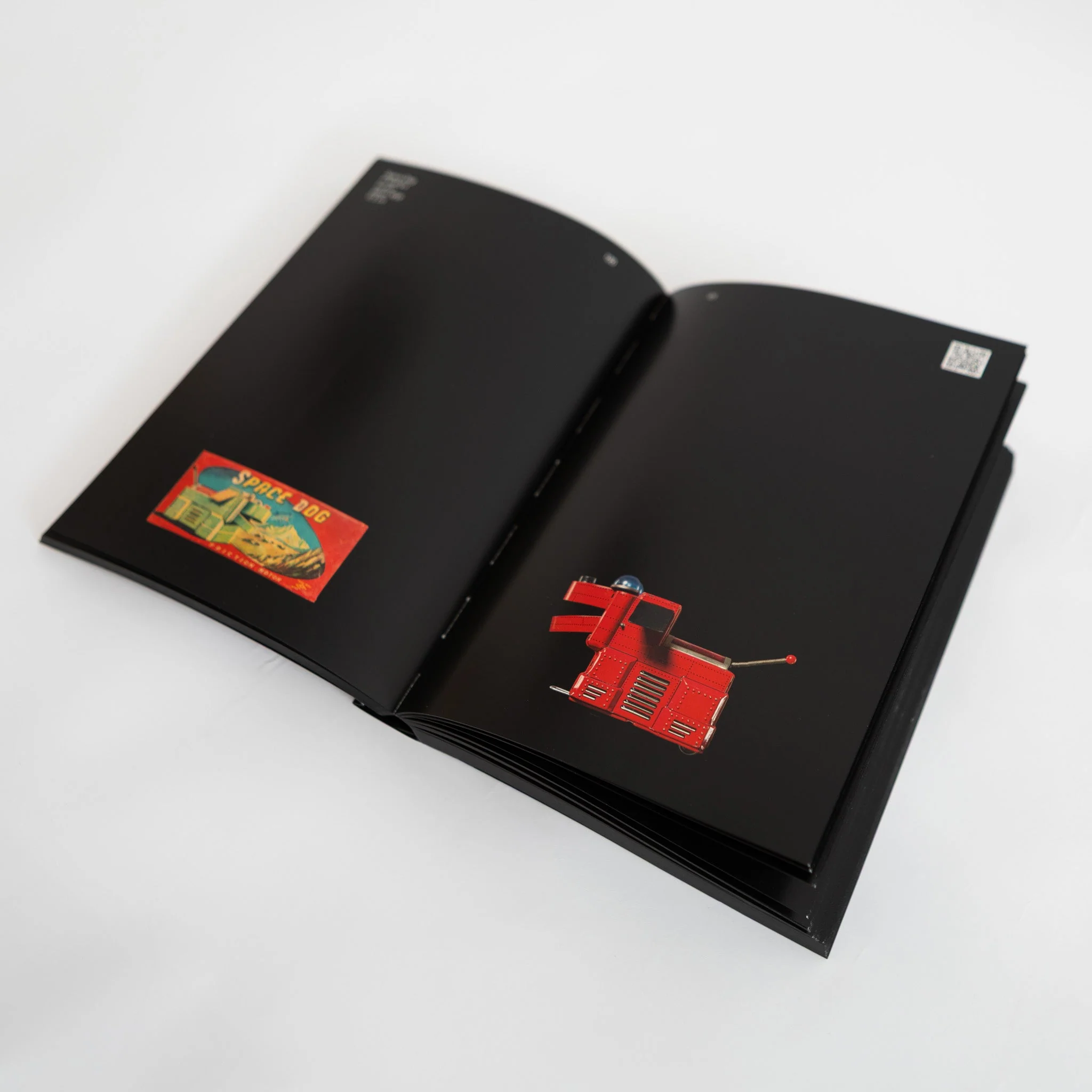 Robots 1:2 - Image 4