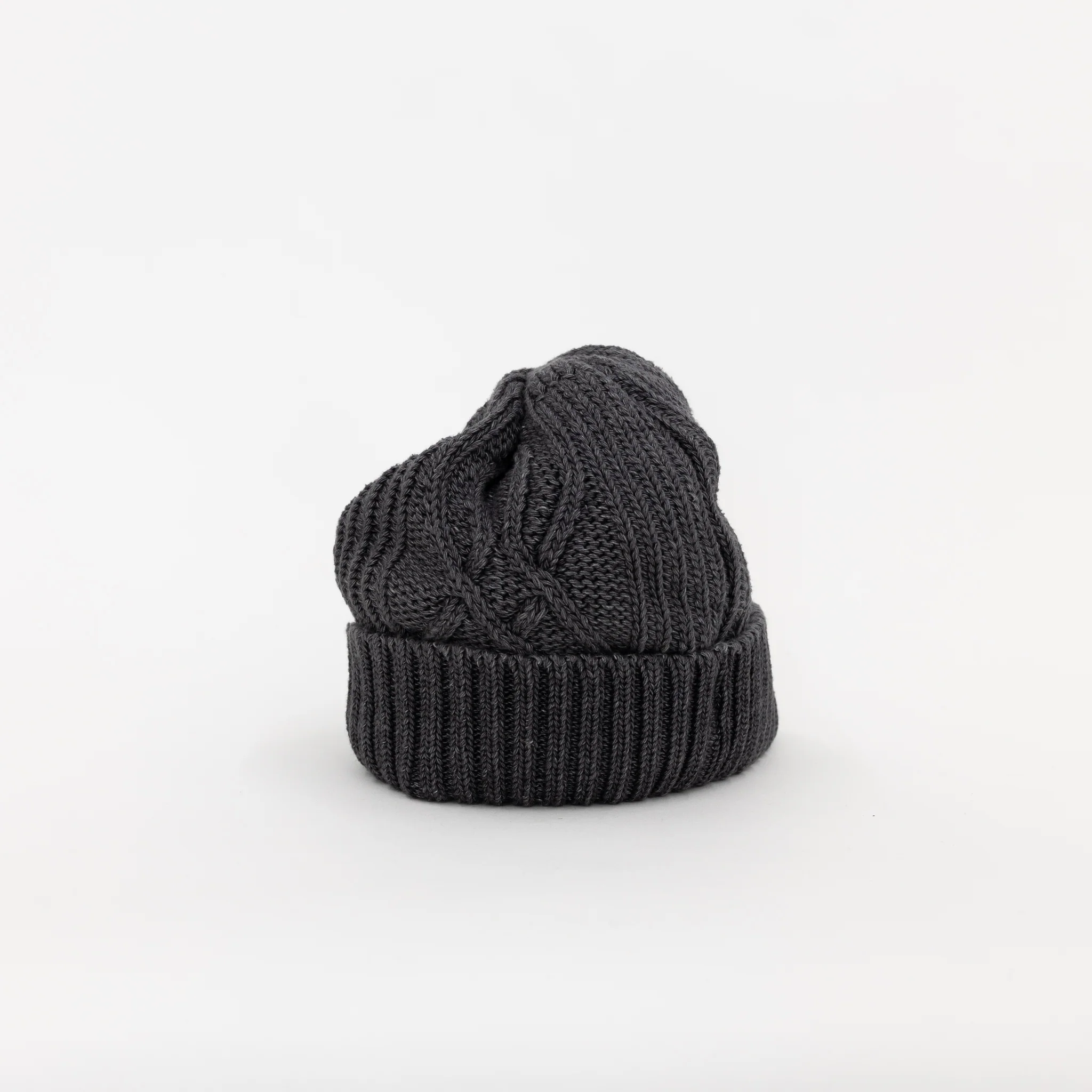 ROTOTO Aran Indigo Watch Caps - Image 3