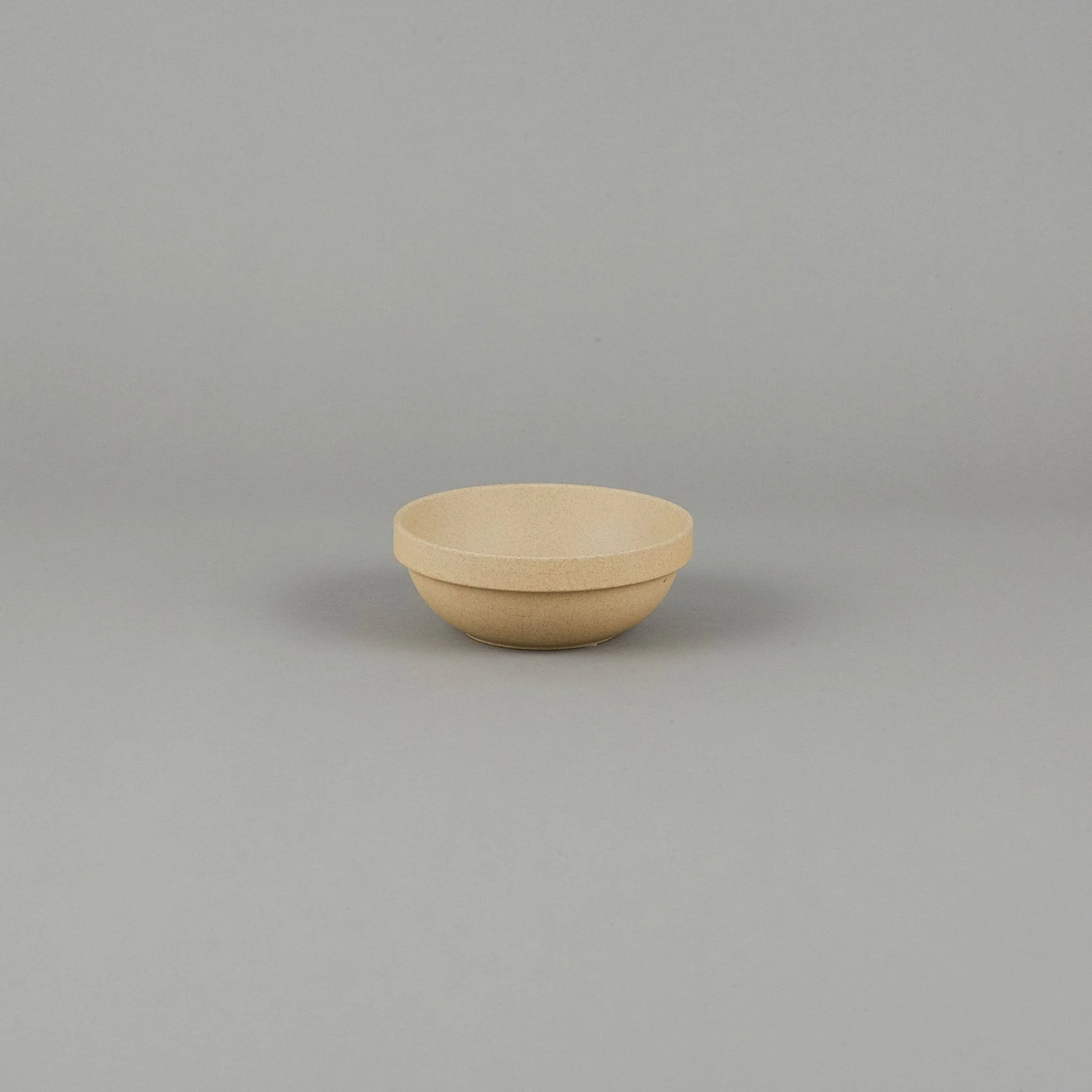 HP031 - Round Bowl Natural ø 5.5/8"