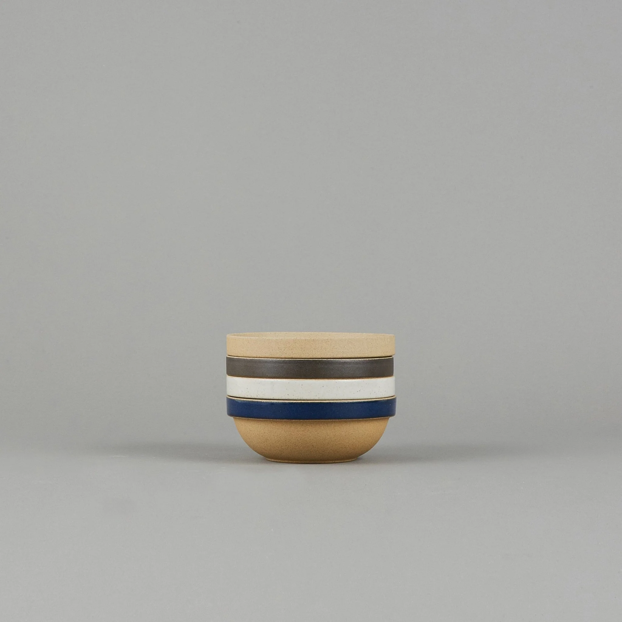 HP033 - Round Bowl Natural ø 8.5/8" - Image 3