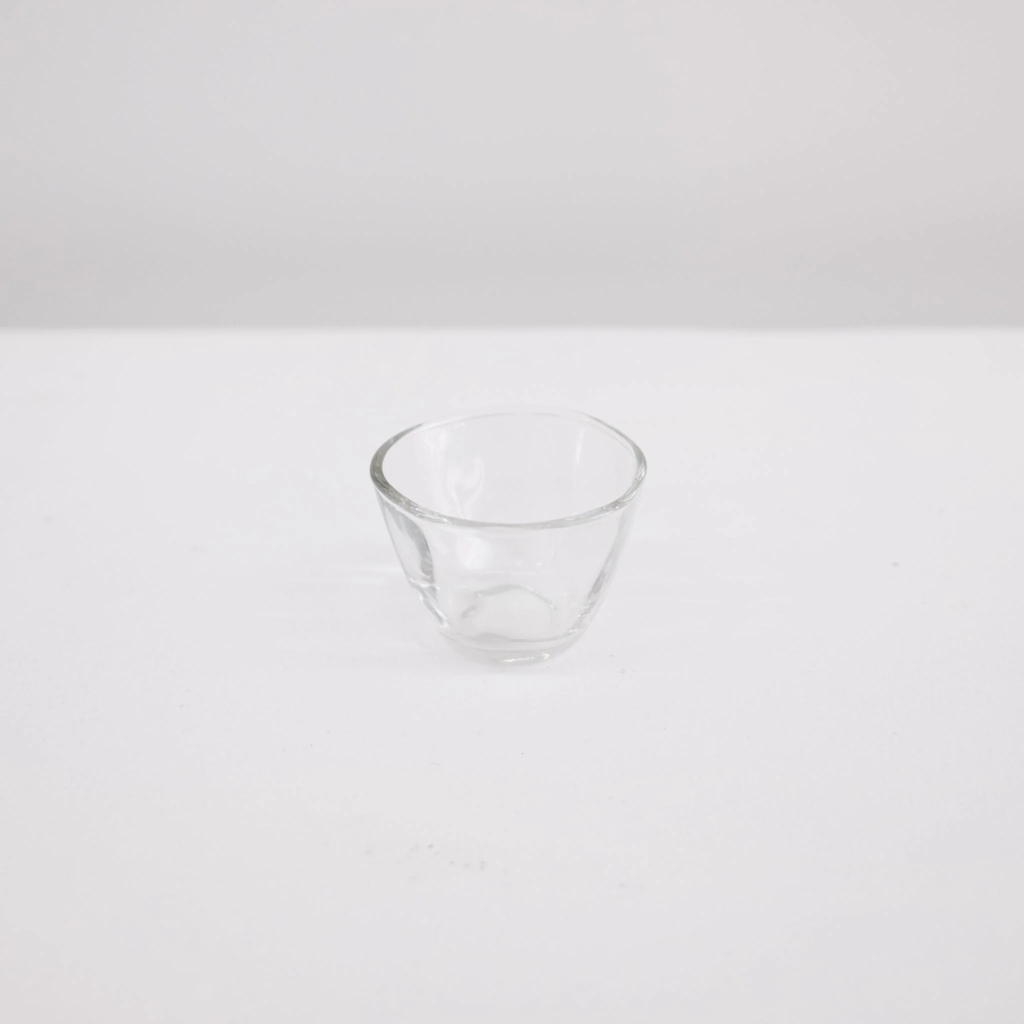 Ginjo Sake Twist Glass - Image 4