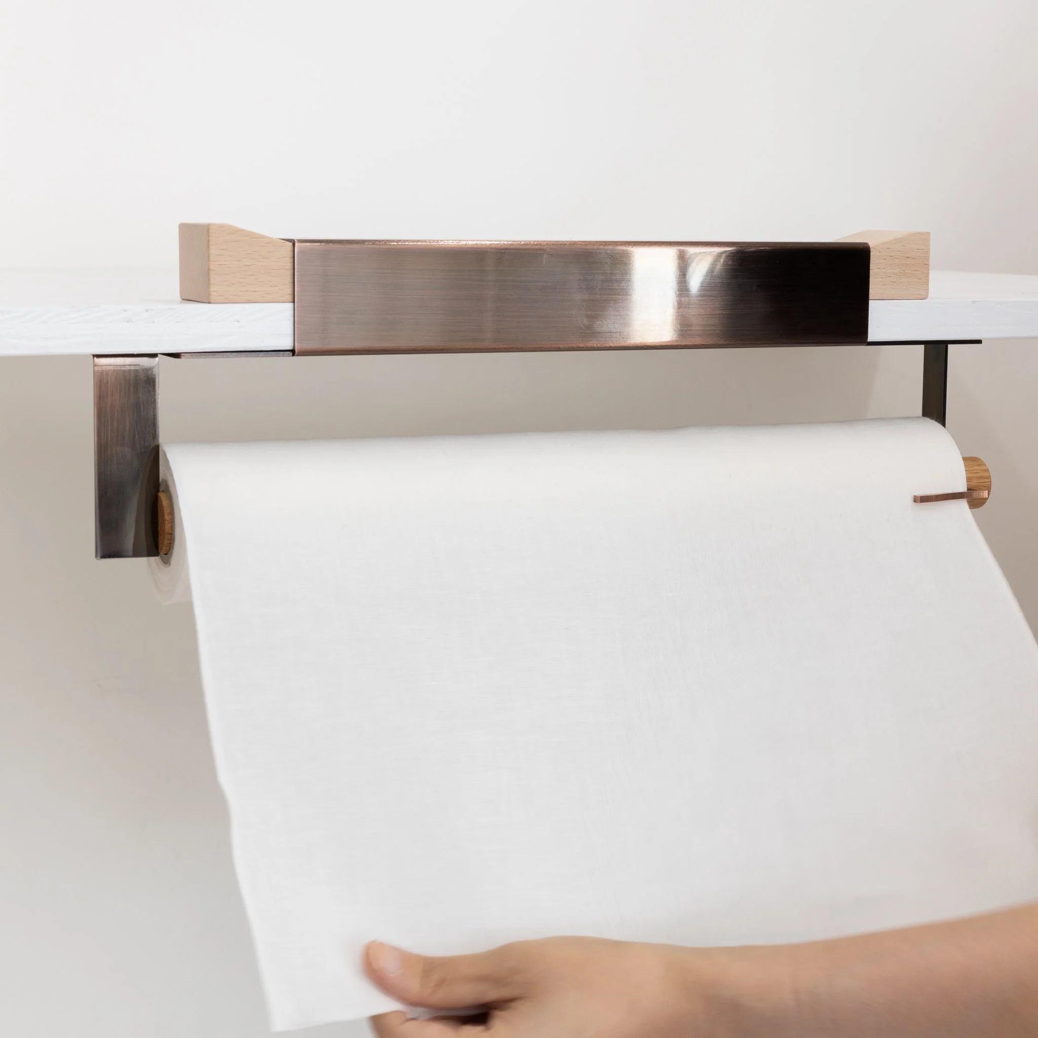 SA SA SA Sarashi Roll Holder - Image 3