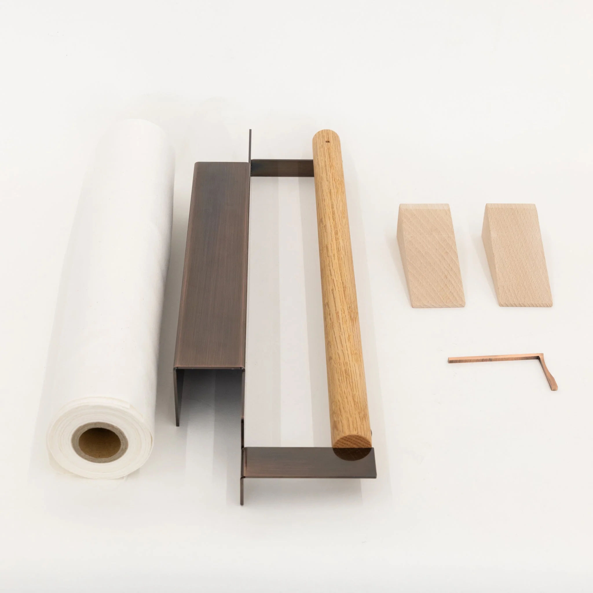 SA SA SA Sarashi Roll Holder - Image 7