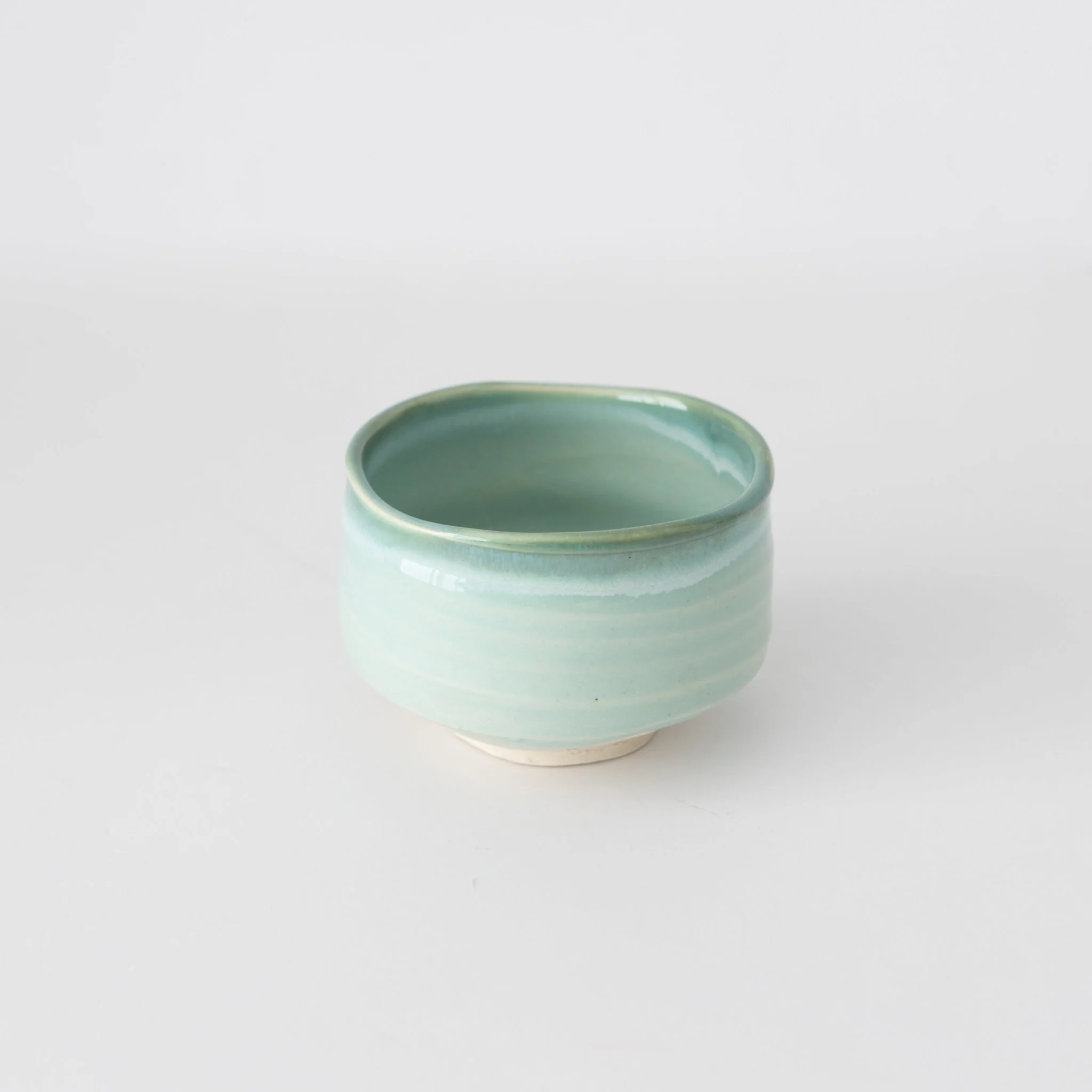 Seafoam Matcha Bowl - Image 2