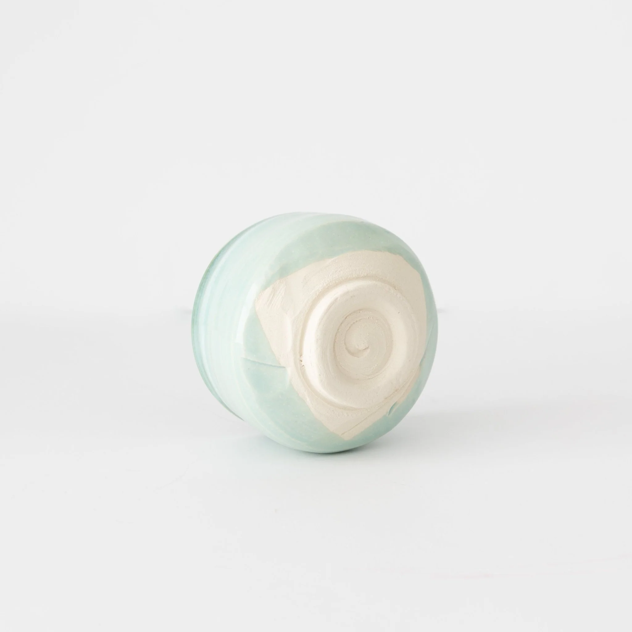 Seafoam Matcha Bowl - Image 3