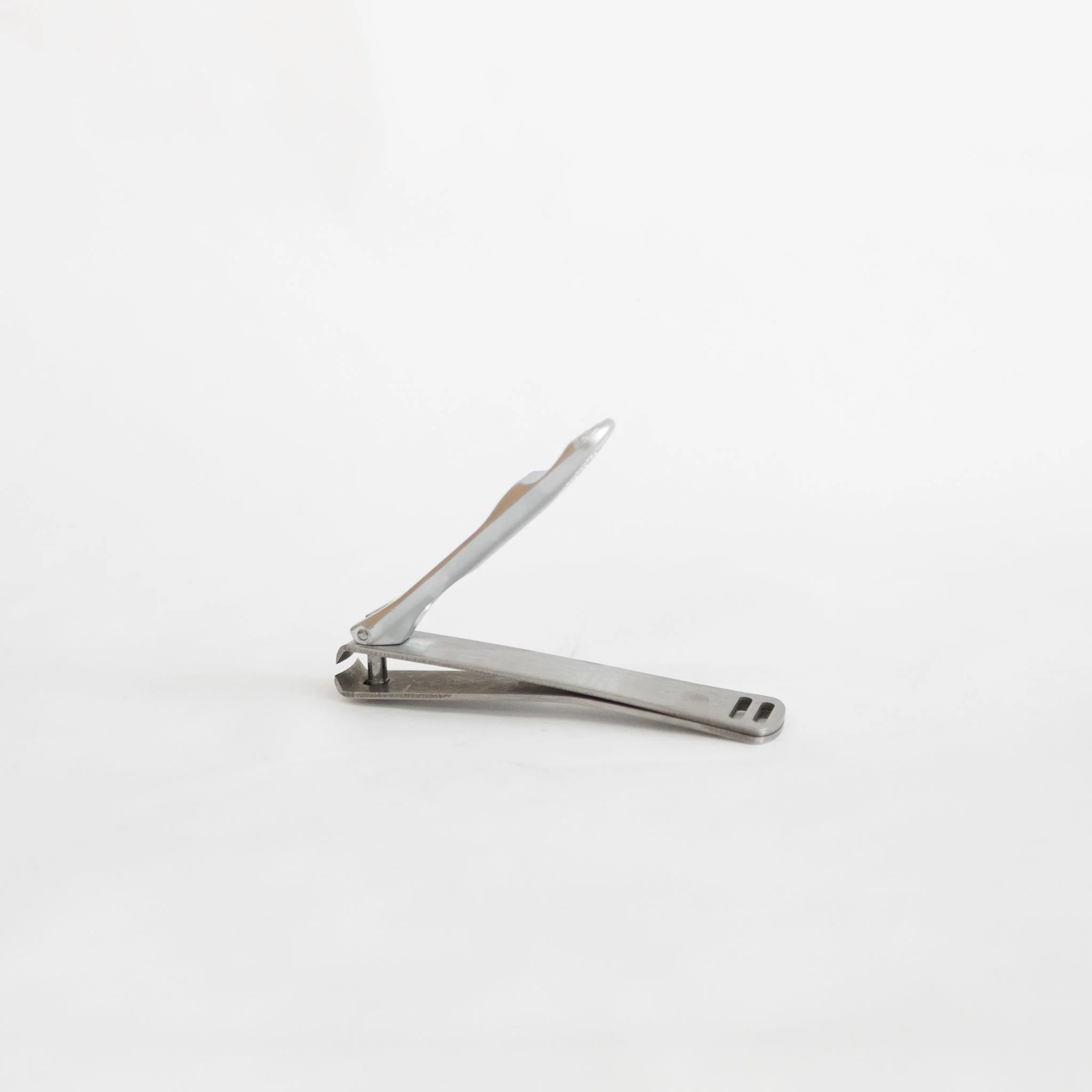 Seki Edge Stainless Steel Toenail Clippers - Image 2