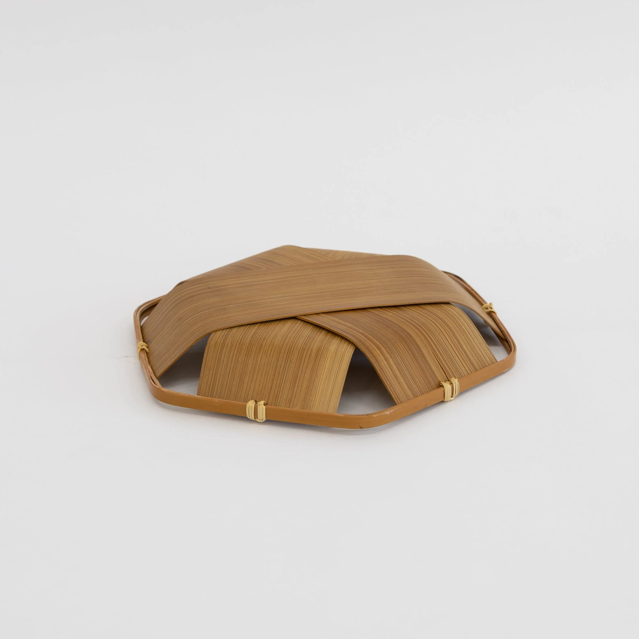 Bamboo Tray - Image 2