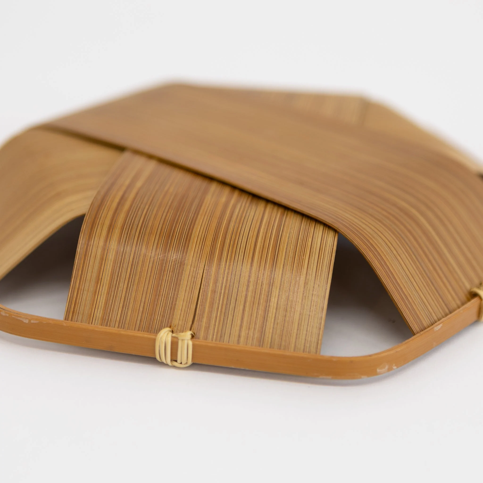 Bamboo Tray - Image 3