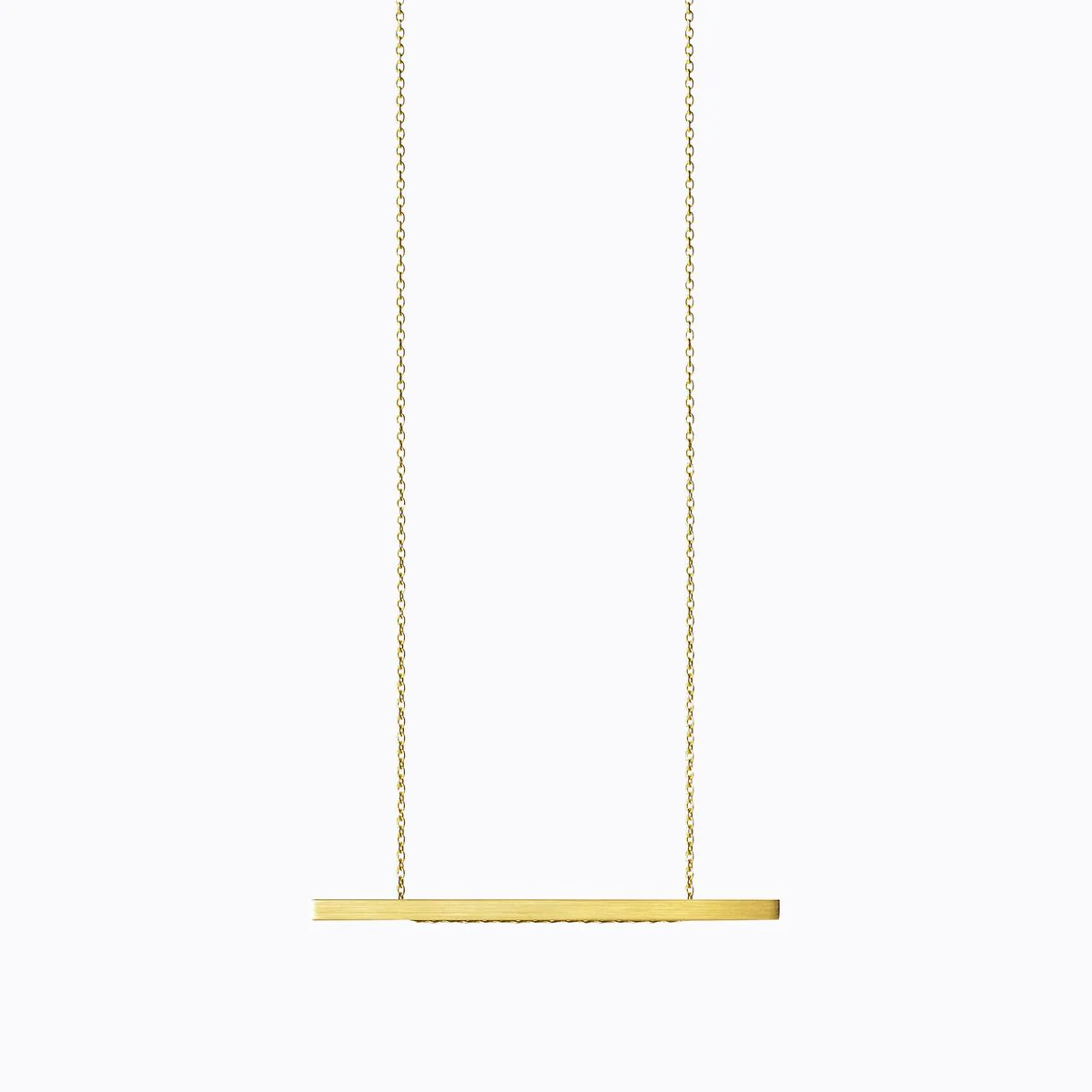 Shihara Bar Necklace 02 - Image 3