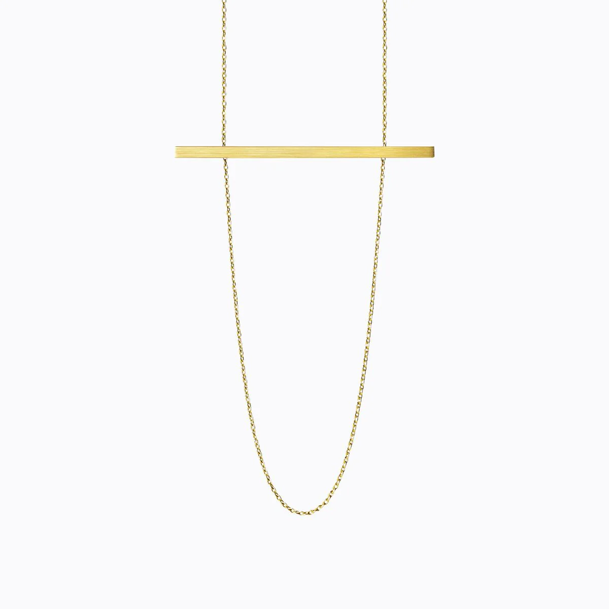 Shihara Bar Necklace 02 - Image 5