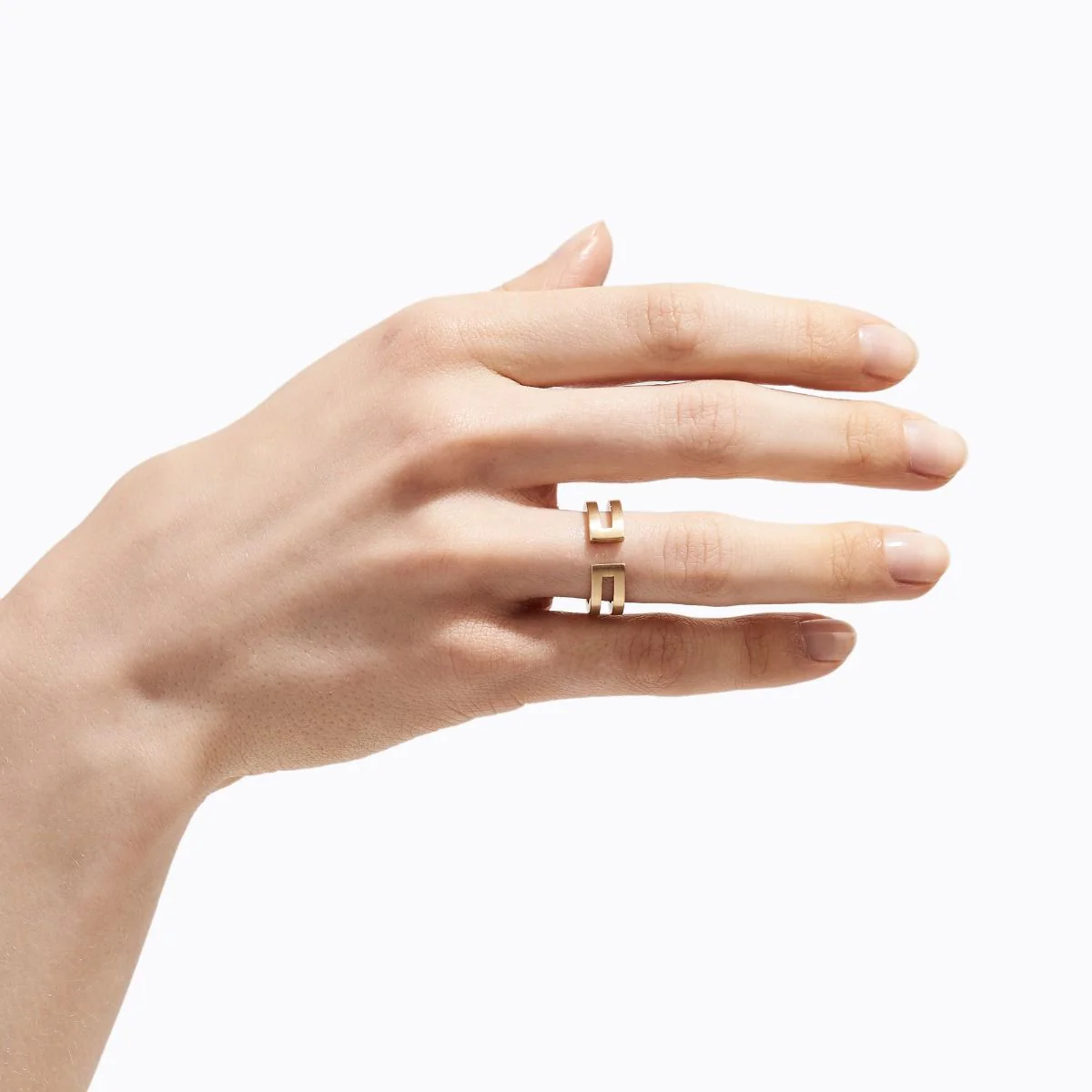 Shihara Bond Ring 02 - Image 2
