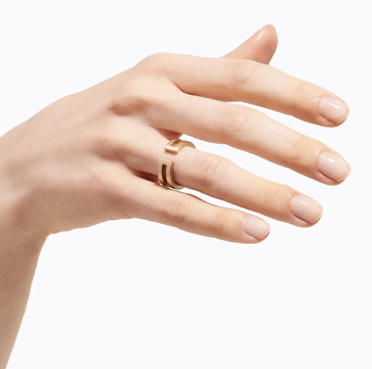 Shihara Bond Ring 02 - Image 4