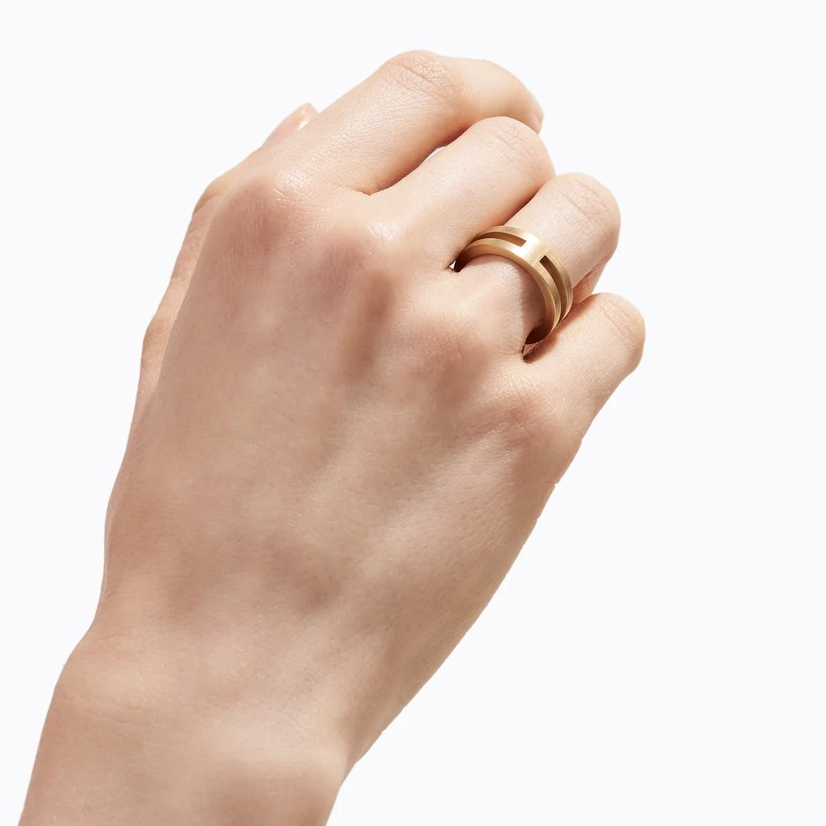Shihara Bond Ring 04 - Image 4