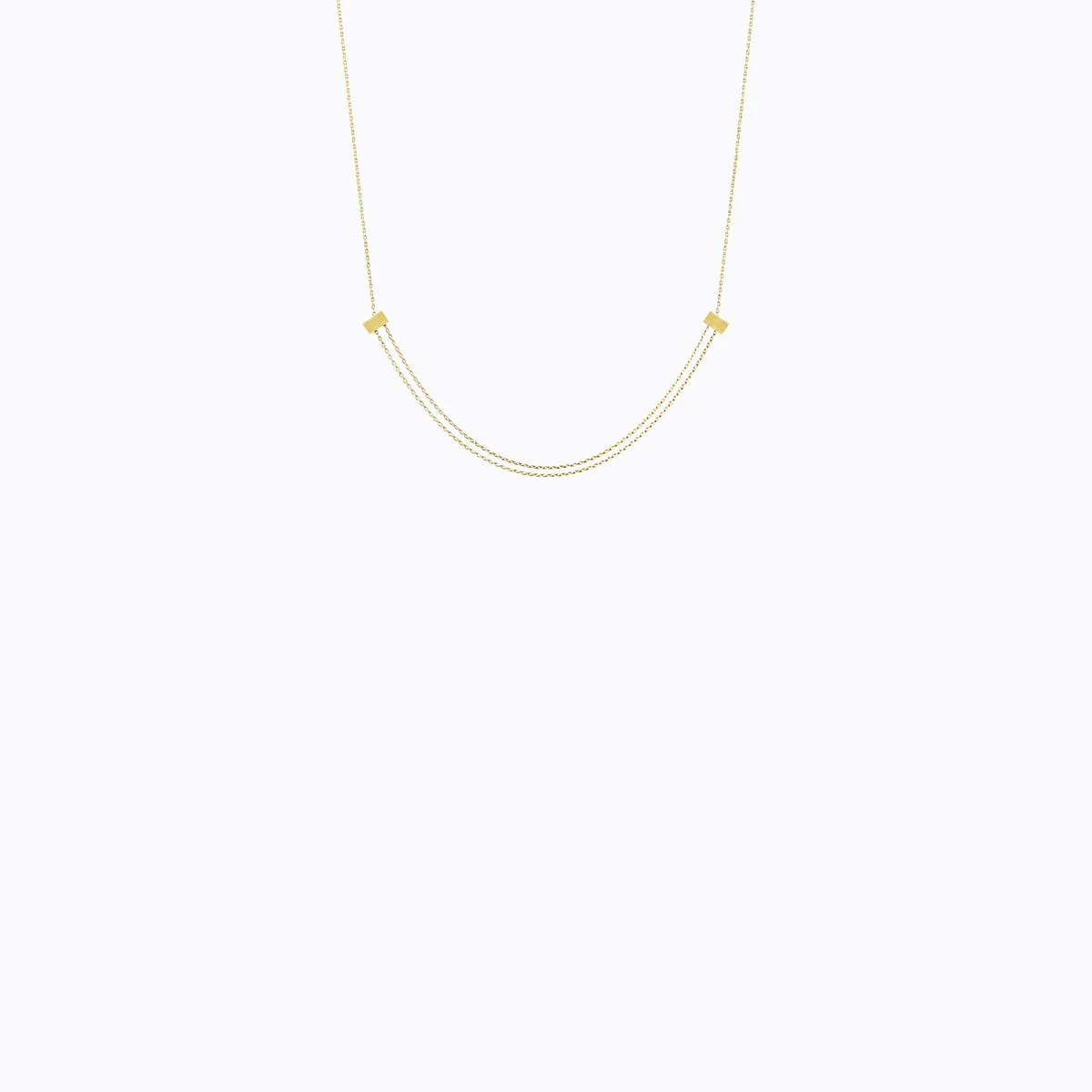 Shihara Cube Necklace 01 - Image 3