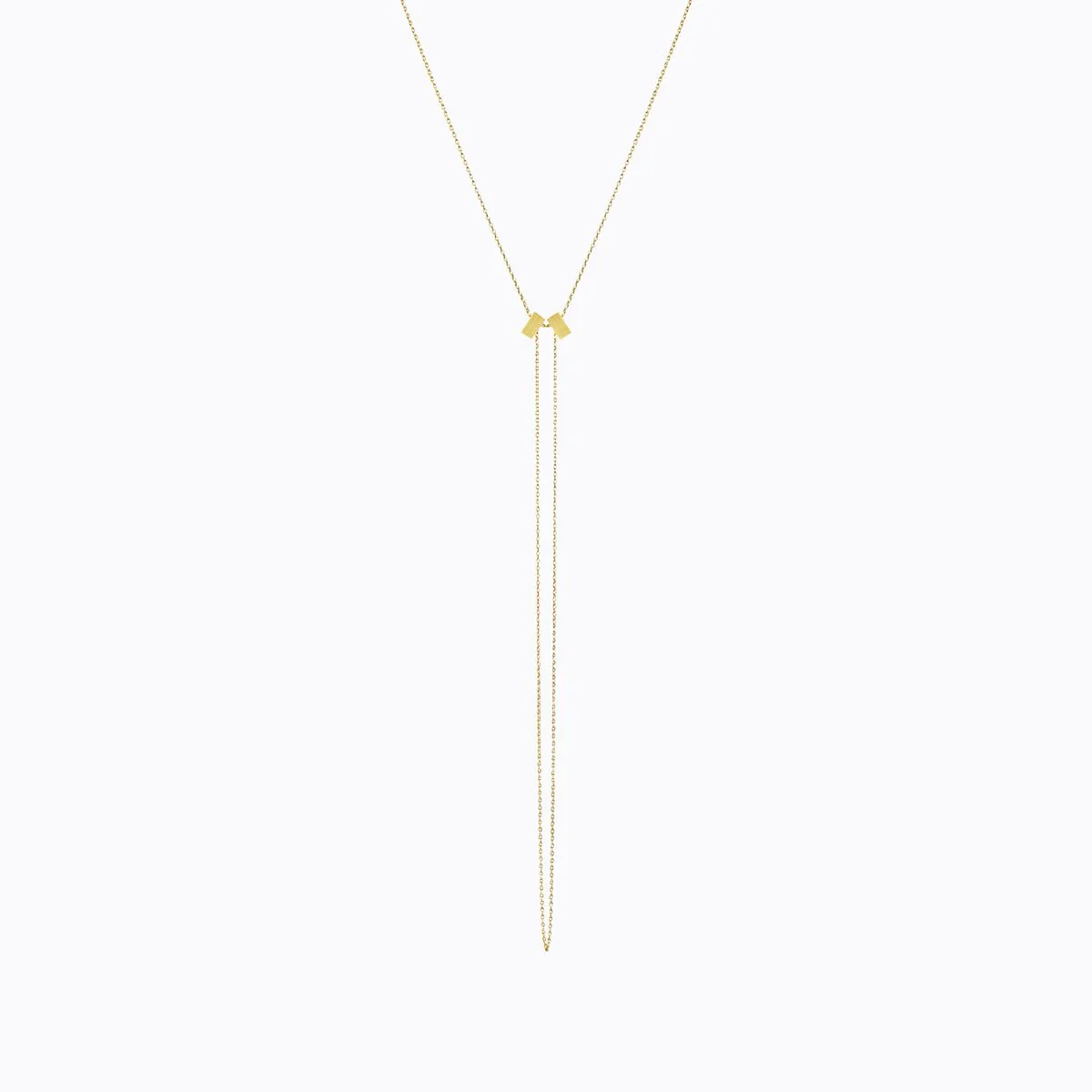 Shihara Cube Necklace 01 - Image 5
