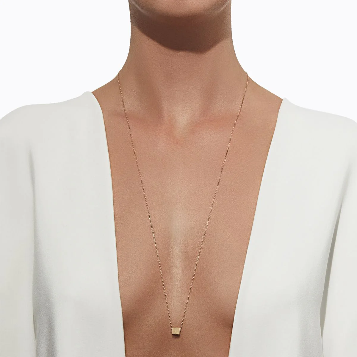 Shihara Cube Necklace 01 - Image 6