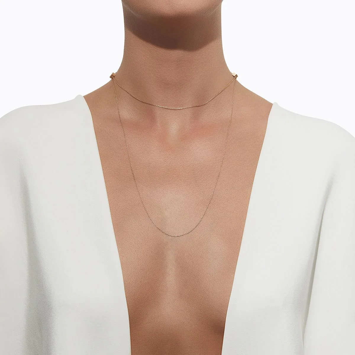Shihara Cube Necklace 01 - Image 8