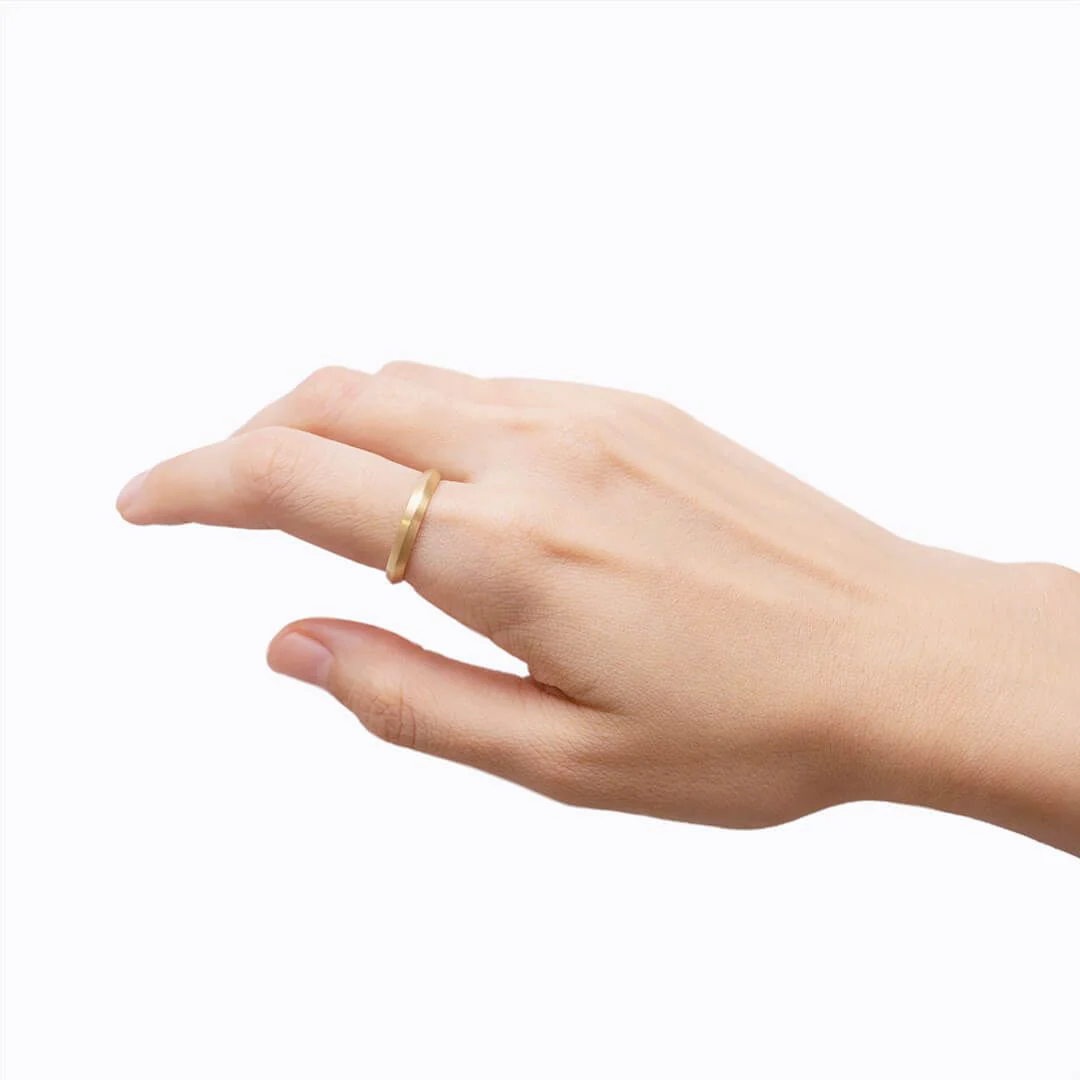Shihara Edge Ring 30 - Image 2