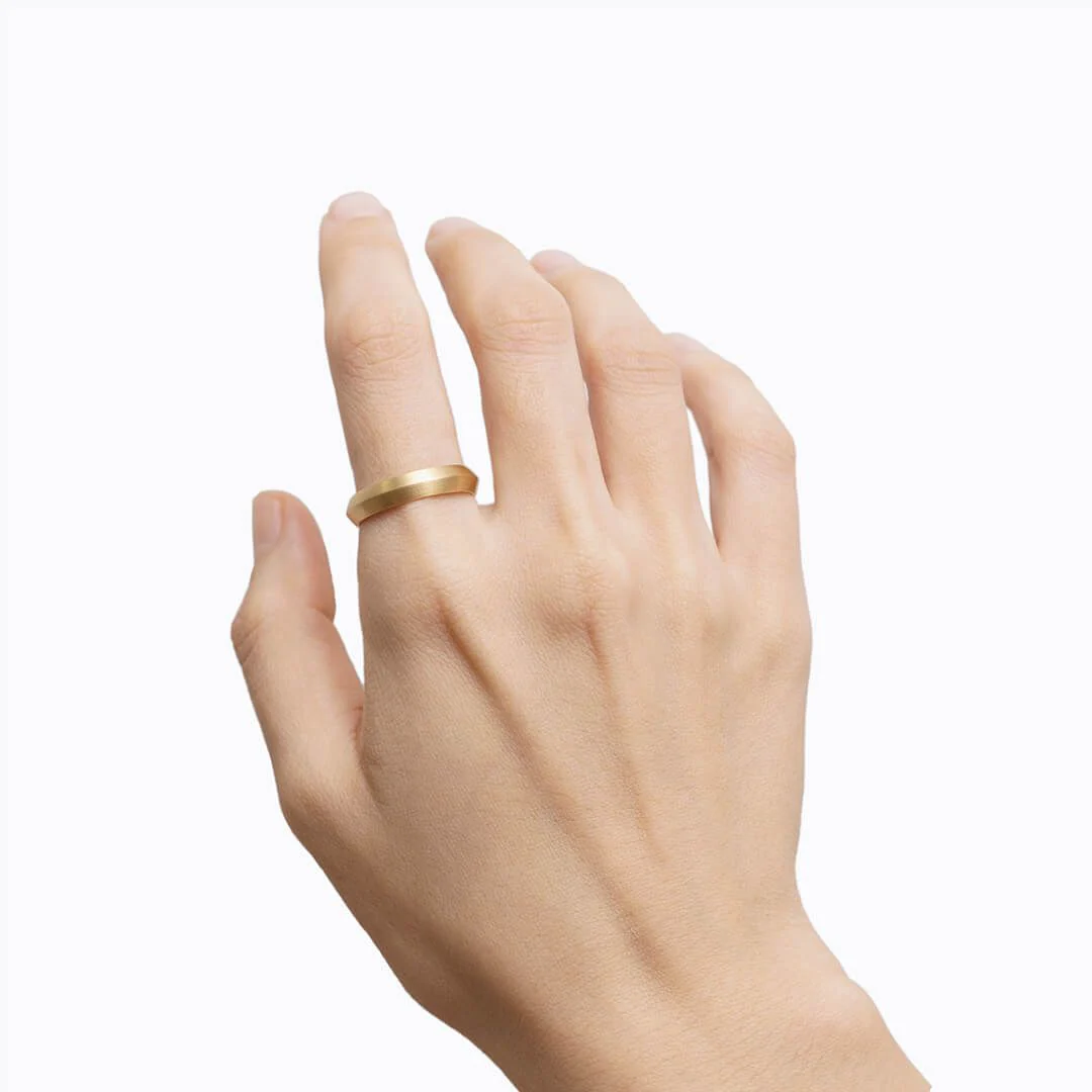 Shihara Edge Ring 45 - Image 2