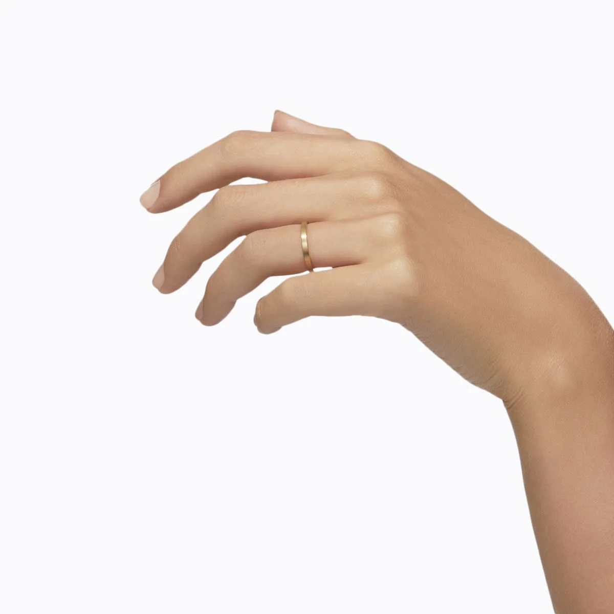 Shihara Flat Ring 20 - Image 2