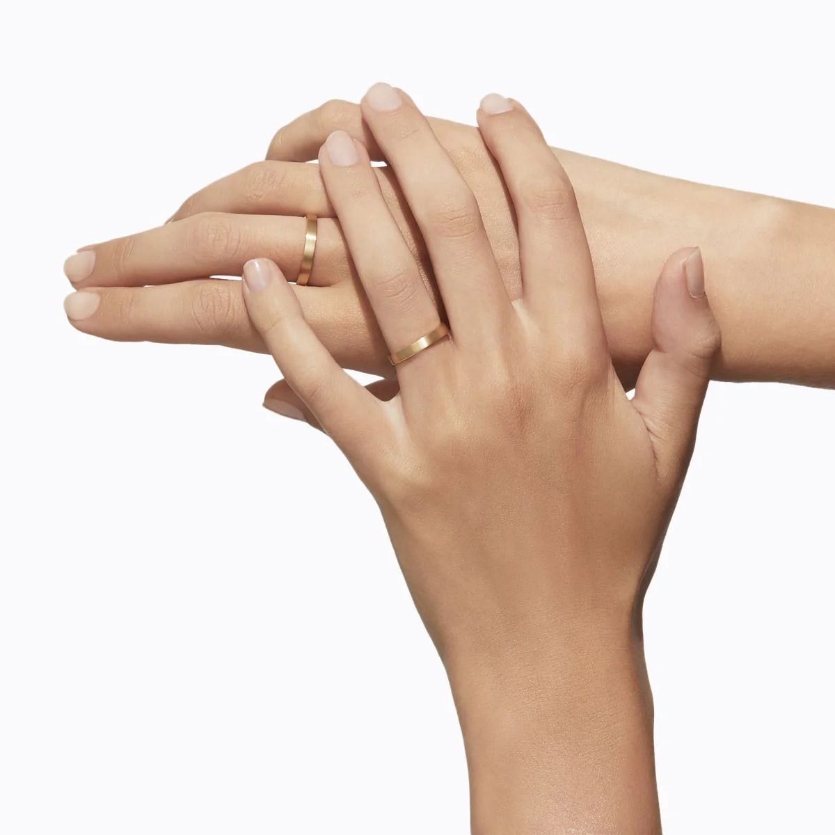 Shihara Flat Ring 30 - Image 2