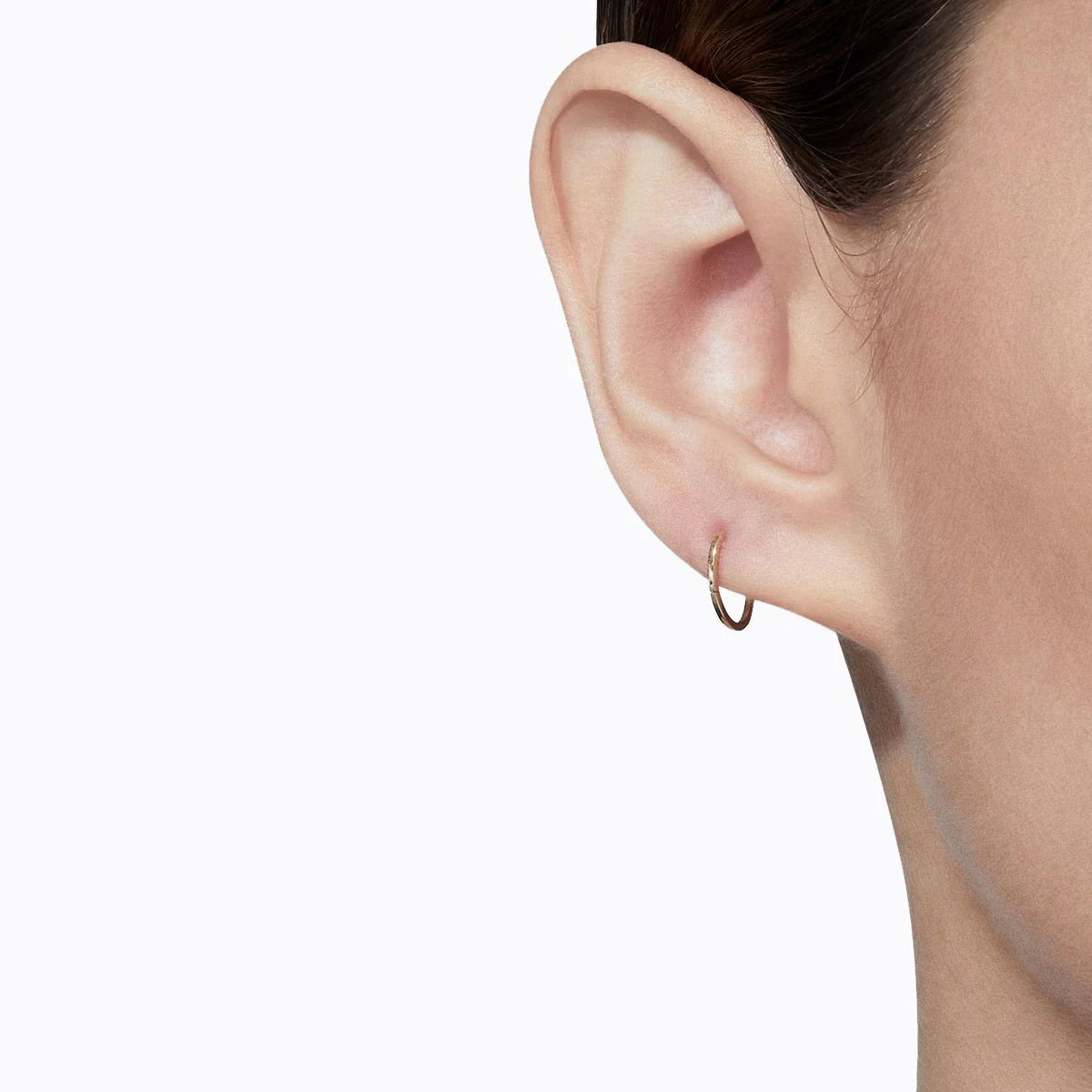 Shihara Form Earring 10(01) - Image 2