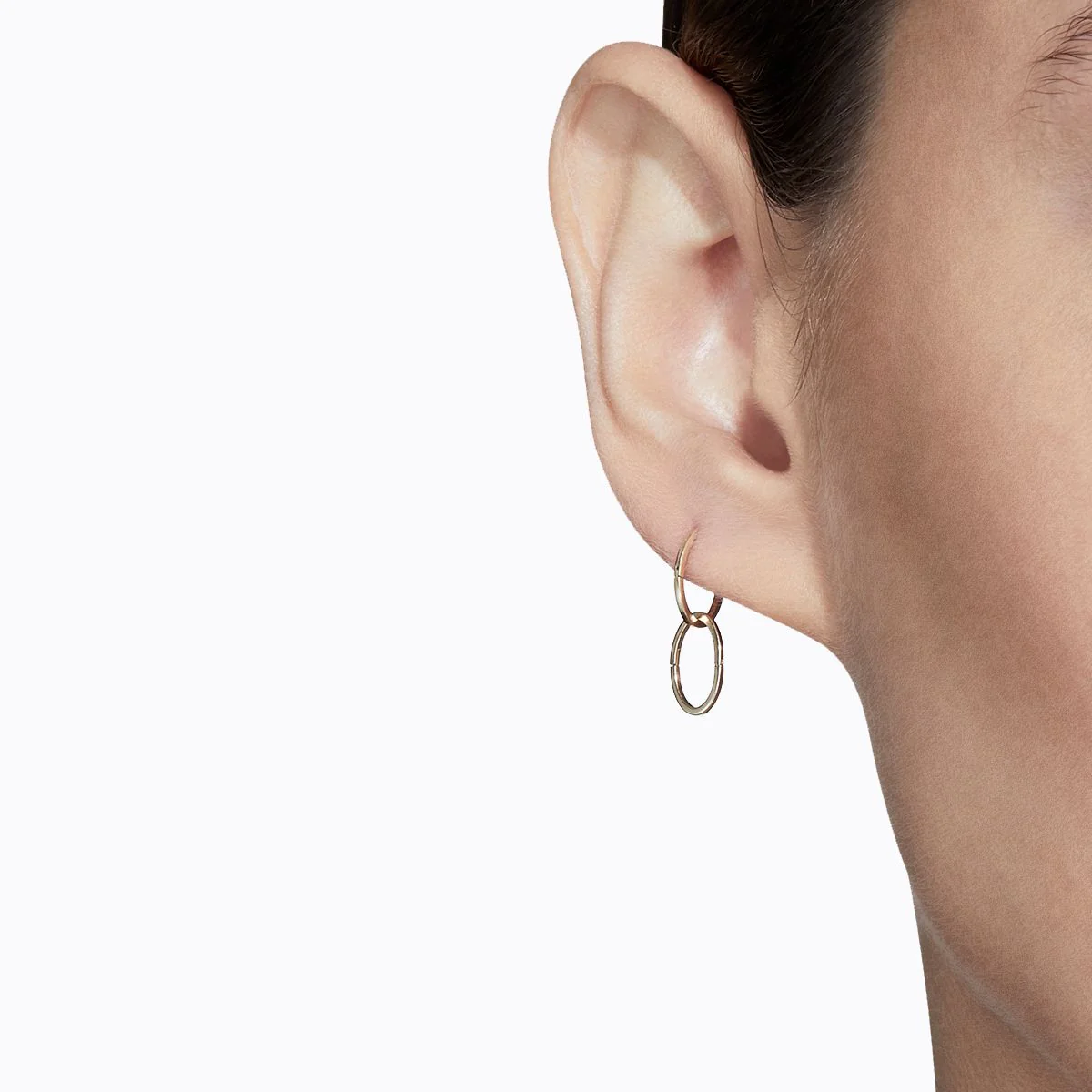 Shihara Form Earring 10(01) - Image 5