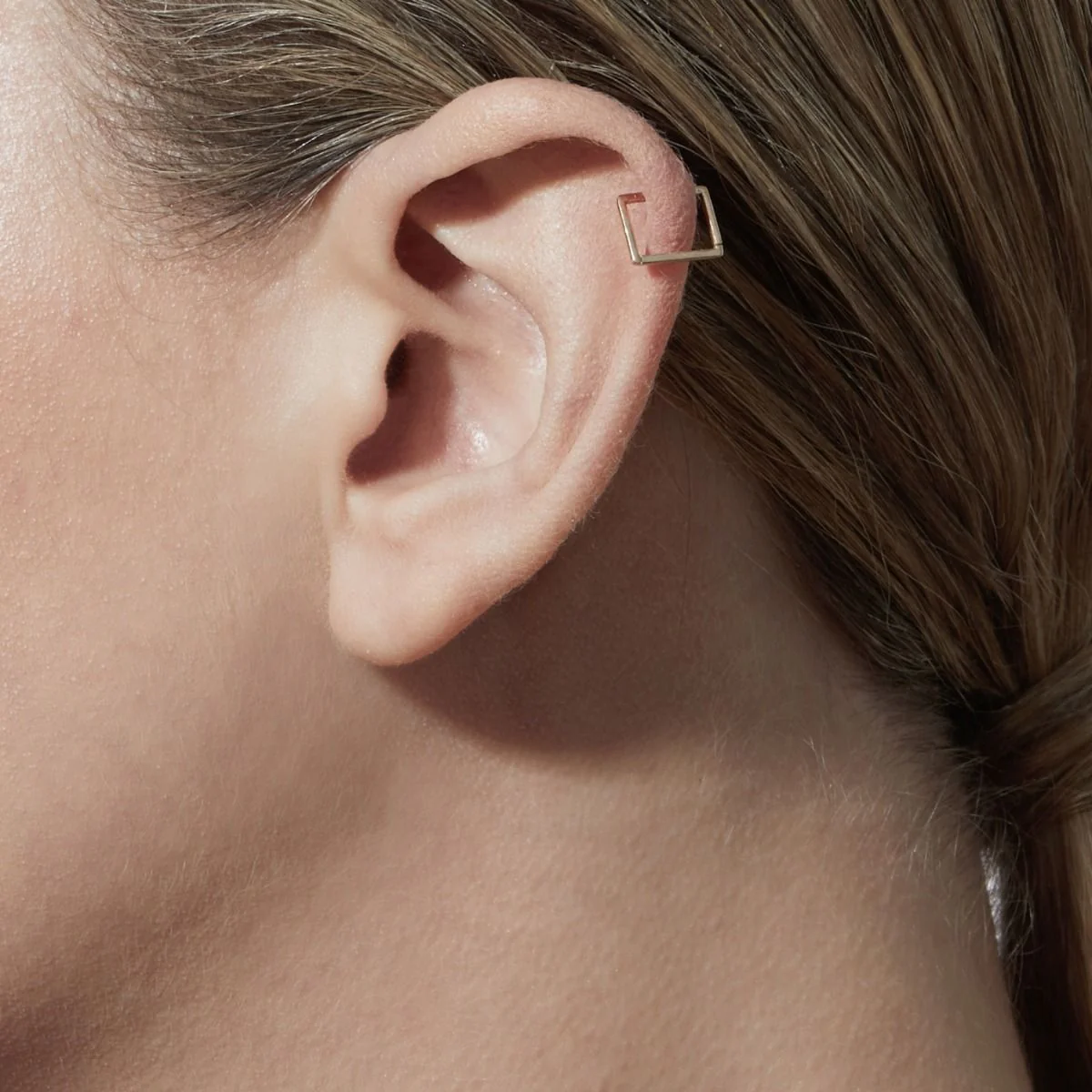 Shihara Form Earring 10(02) - Image 5