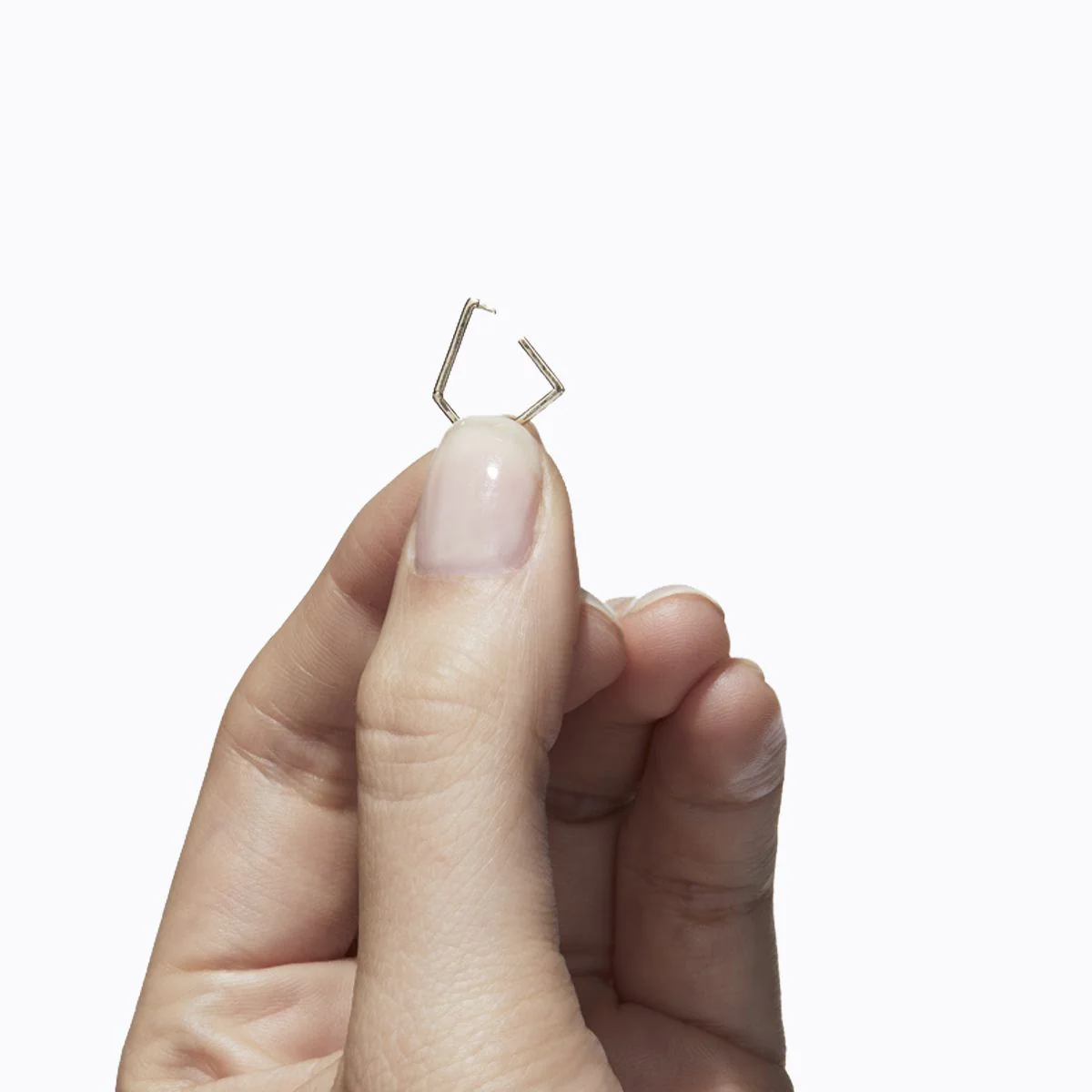 Shihara Form Earring 10(02) - Image 7