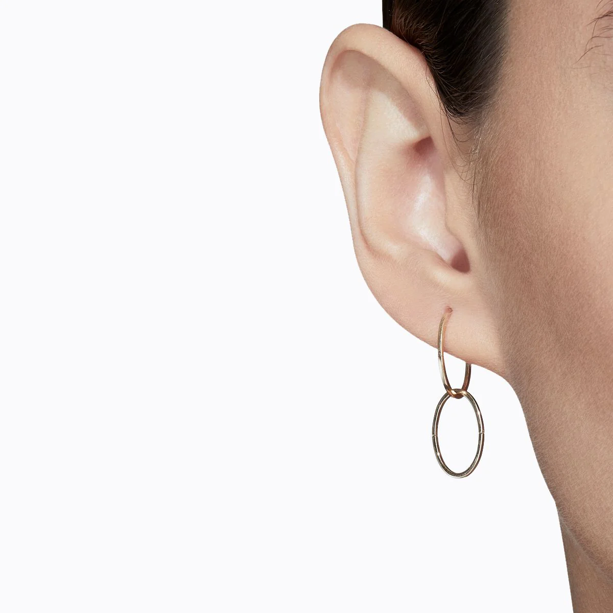 Shihara Form Earring 15(01) - Image 5