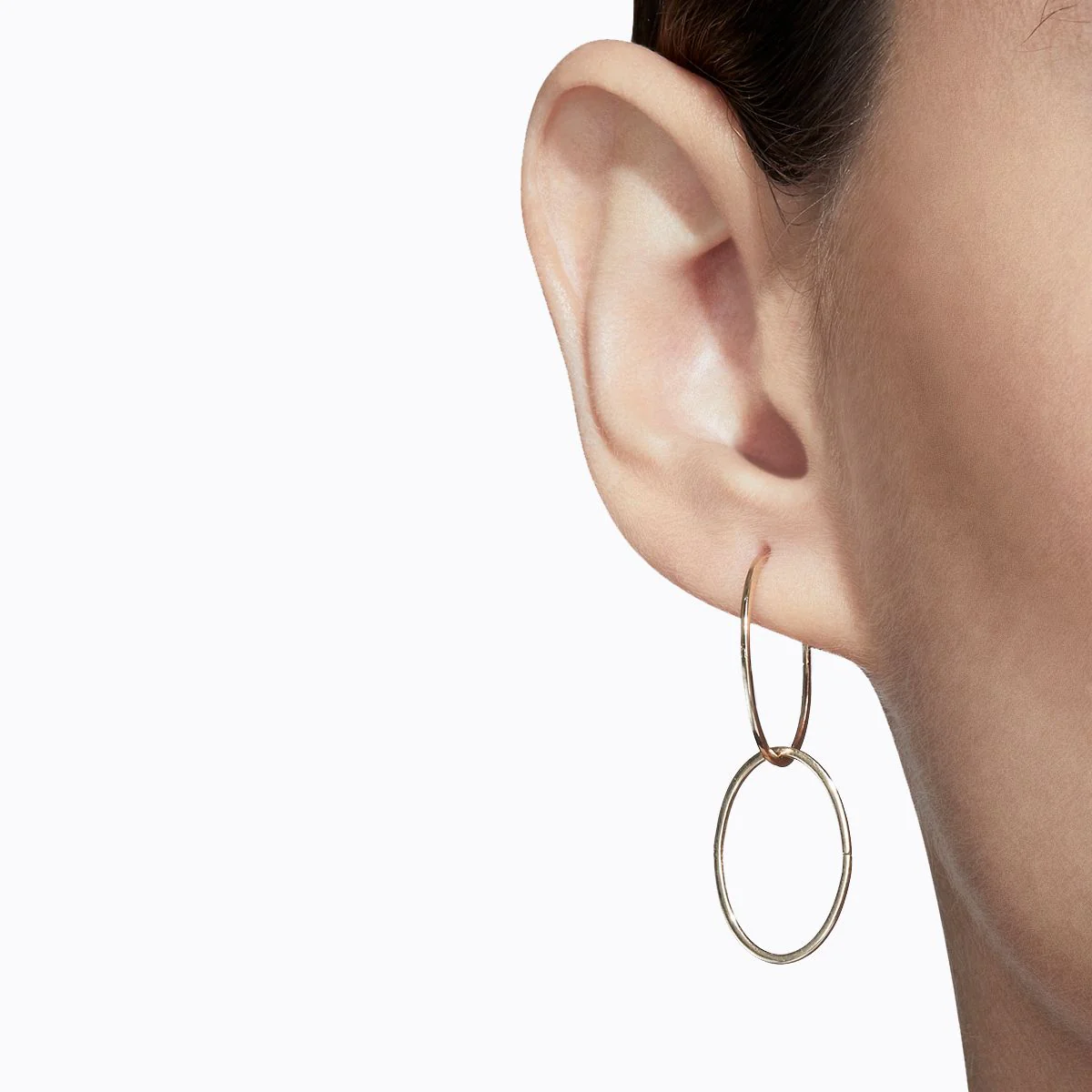 Shihara Form Earring 20 (01) - Image 5