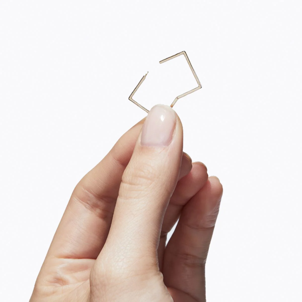 Shihara Form Earring 20 (02) - Image 4