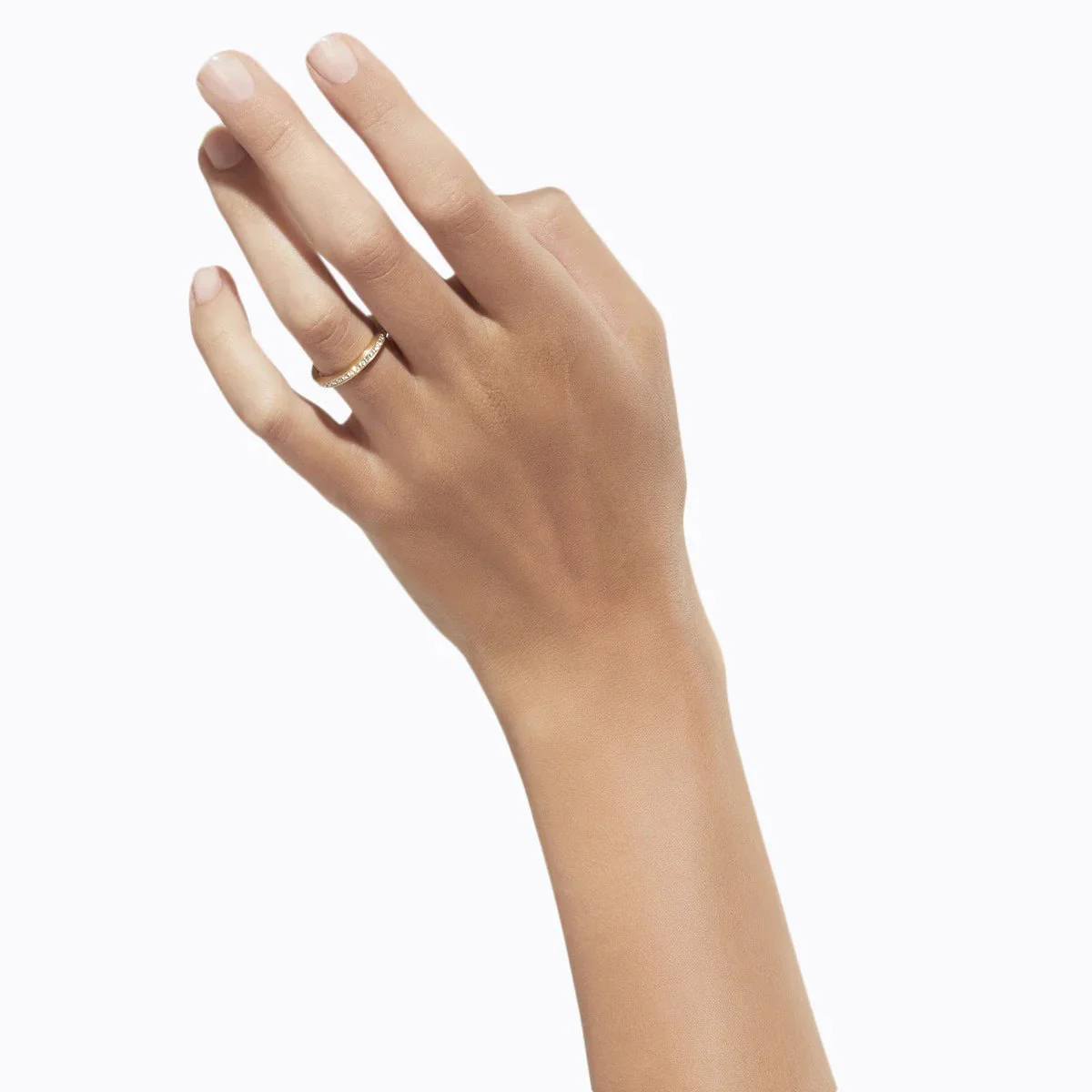 Shihara Full Eternity Ring 01, Outside - Image 2