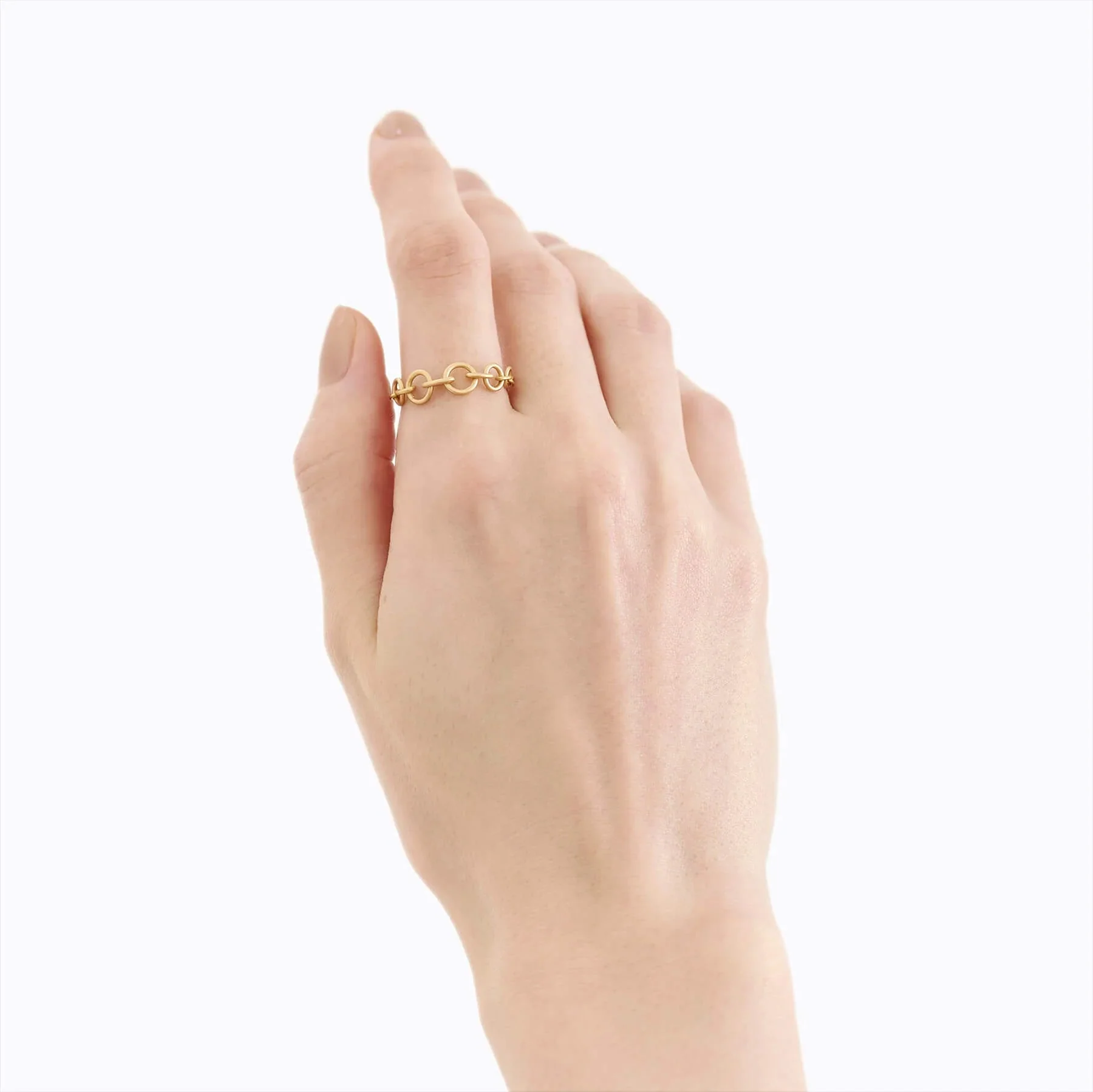 Shihara Link Ring 01 - Image 3